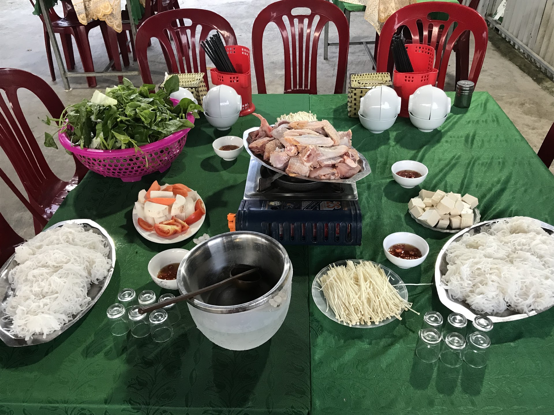 Bia Hơi Sơn Hà