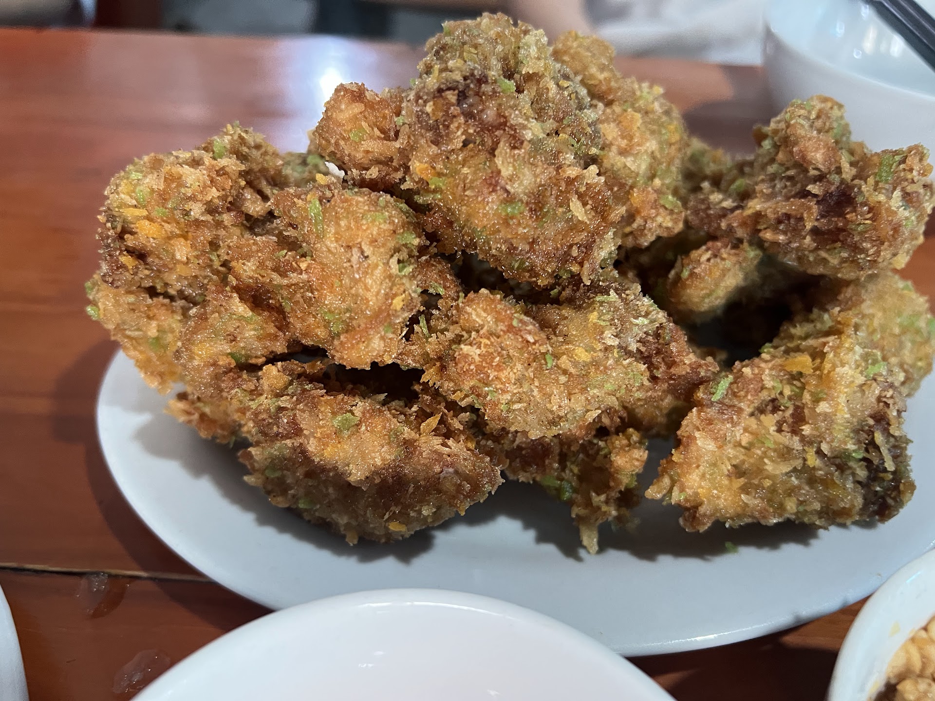 Nhà Hàng Tuyết Trung Nghé Thui