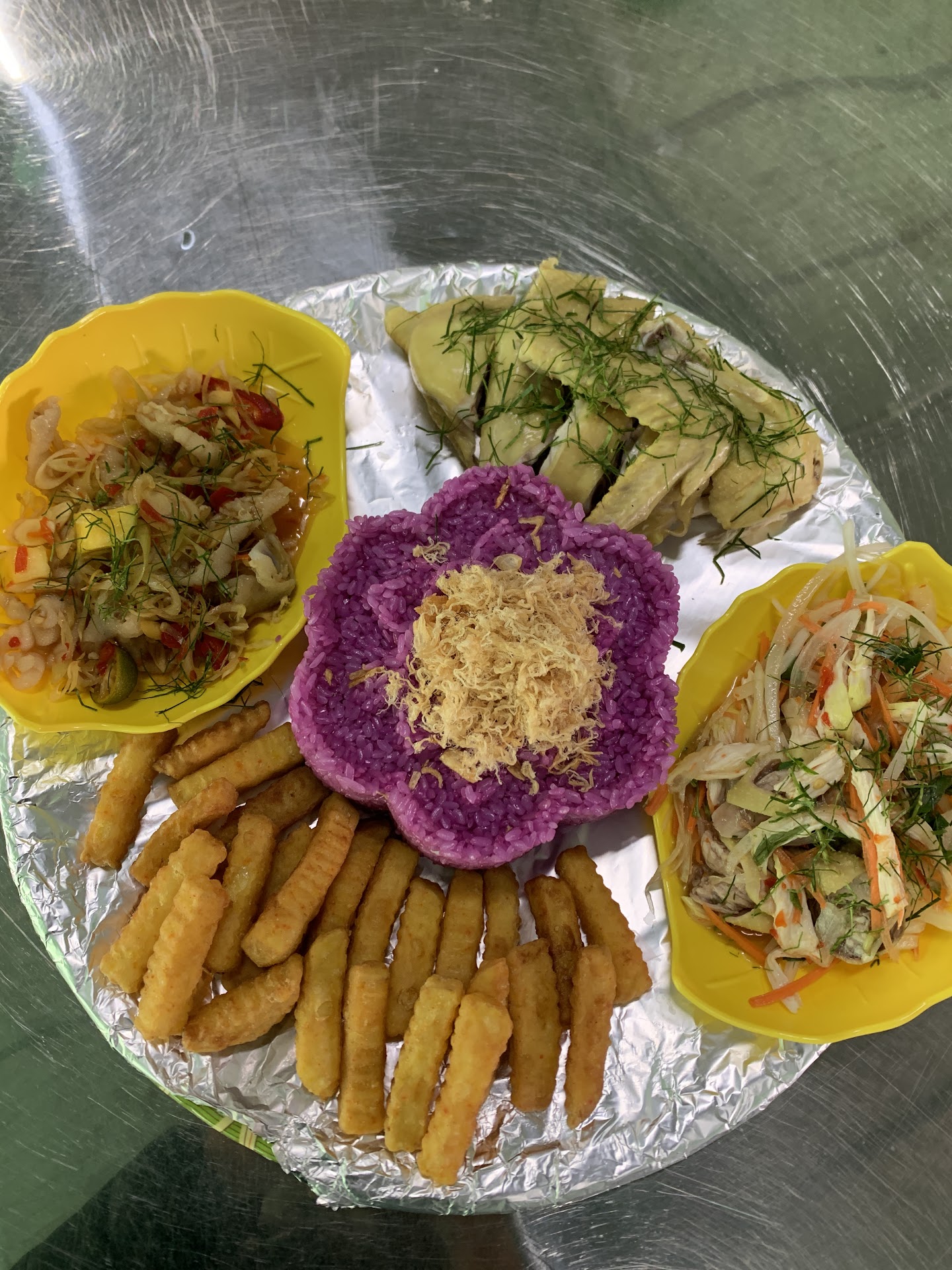 Quán nhậu Tú Bia