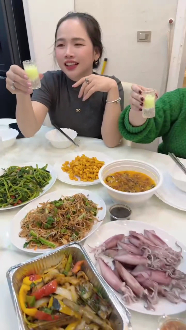 Quán nhậu Tú Bia