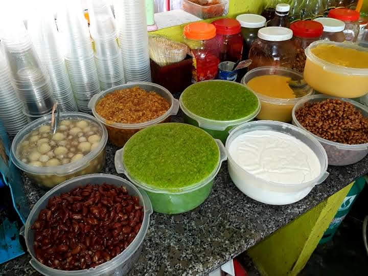 Quán Bia Tuyết Hường