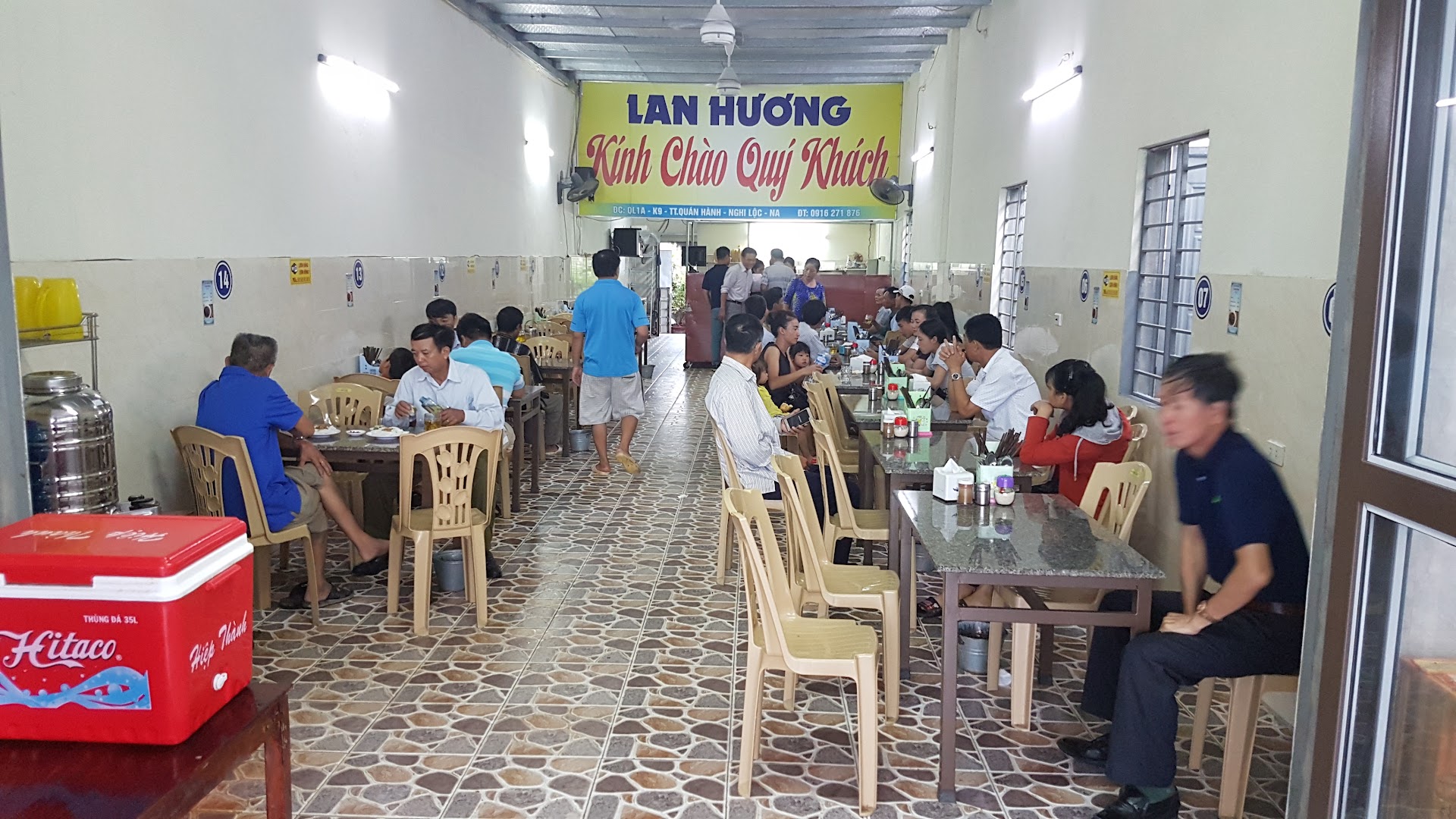 Quán Lươn Đồng