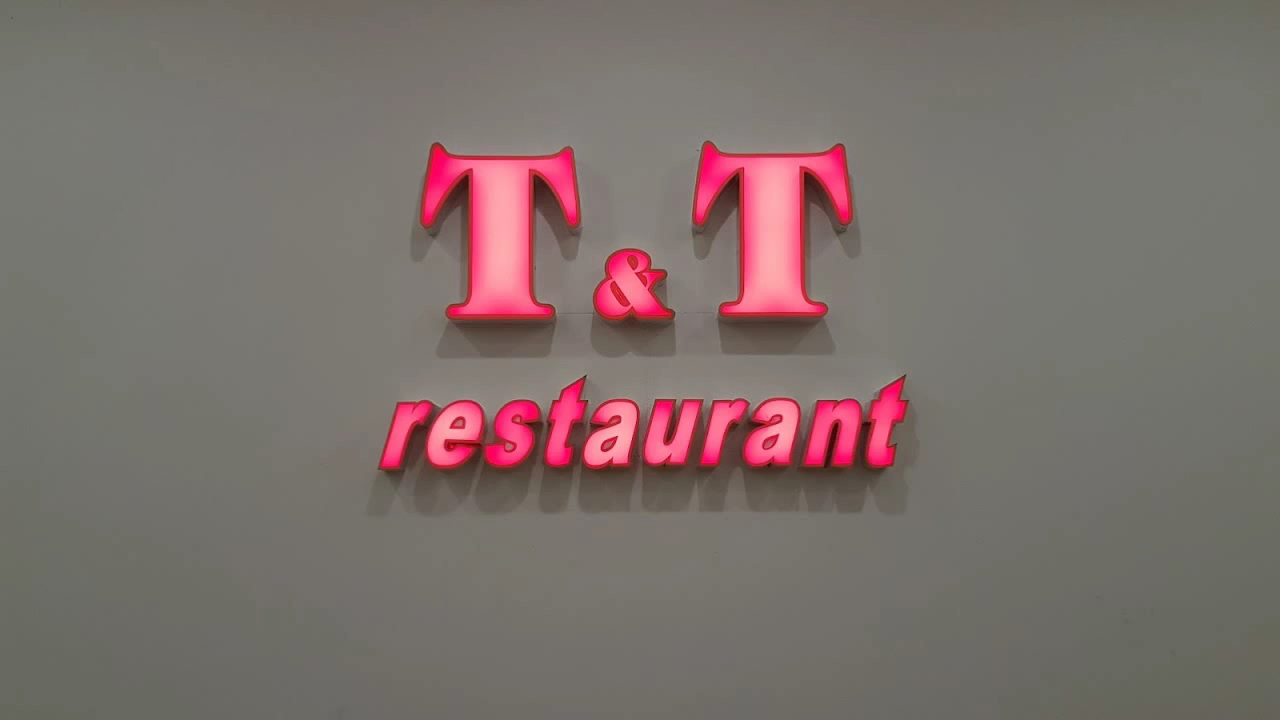 NHÀ HÀNG T&T