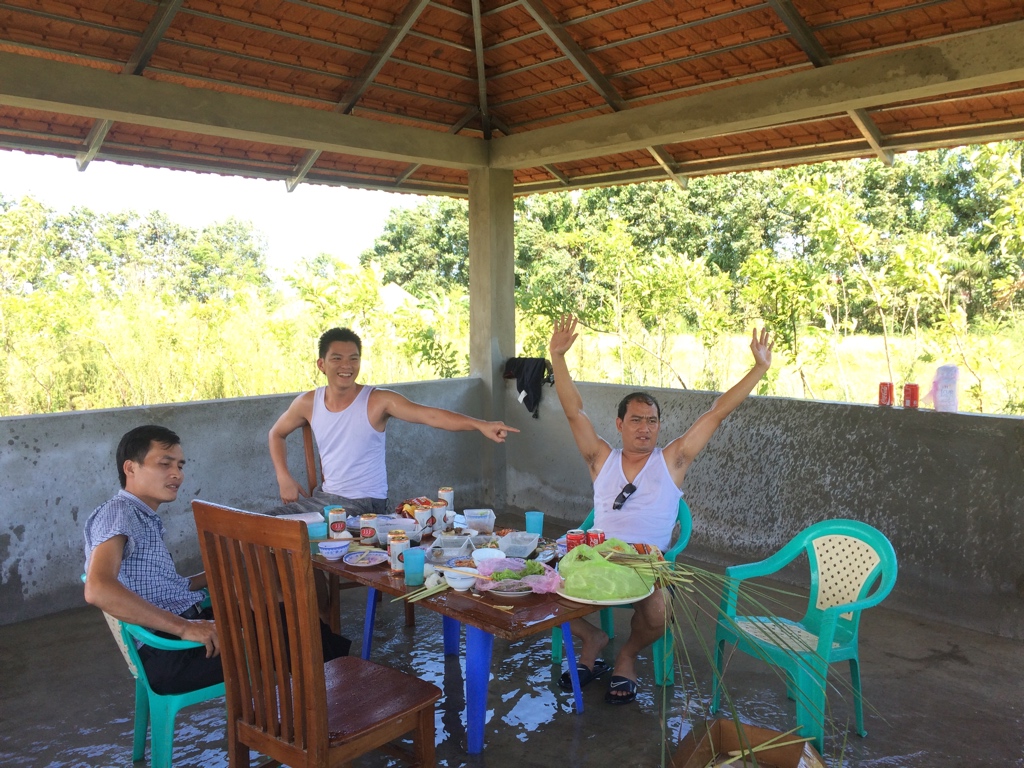 Trang trại Lộc Vừng