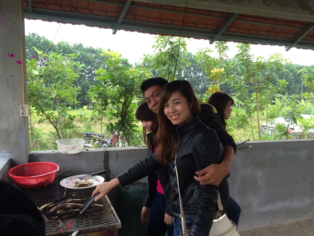 Trang trại Lộc Vừng