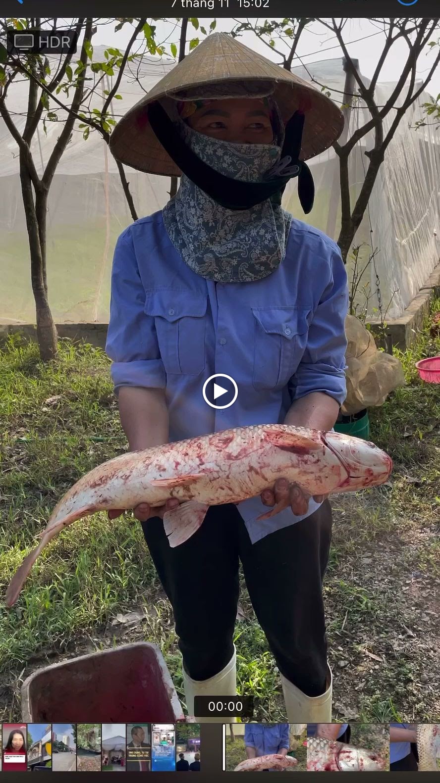 Trang trại Lộc Vừng