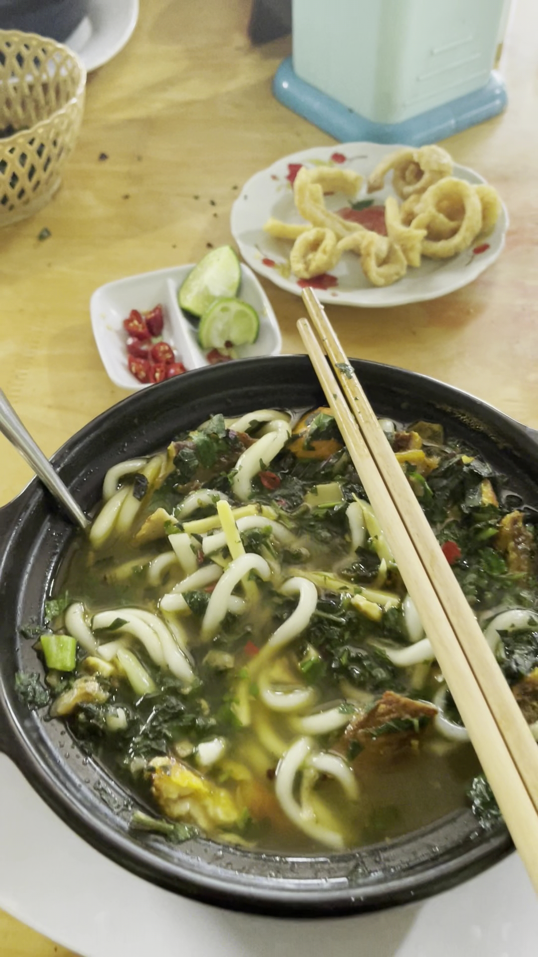 Quán Lươn Làng Sen Ngon Nhất Xứ Nghệ