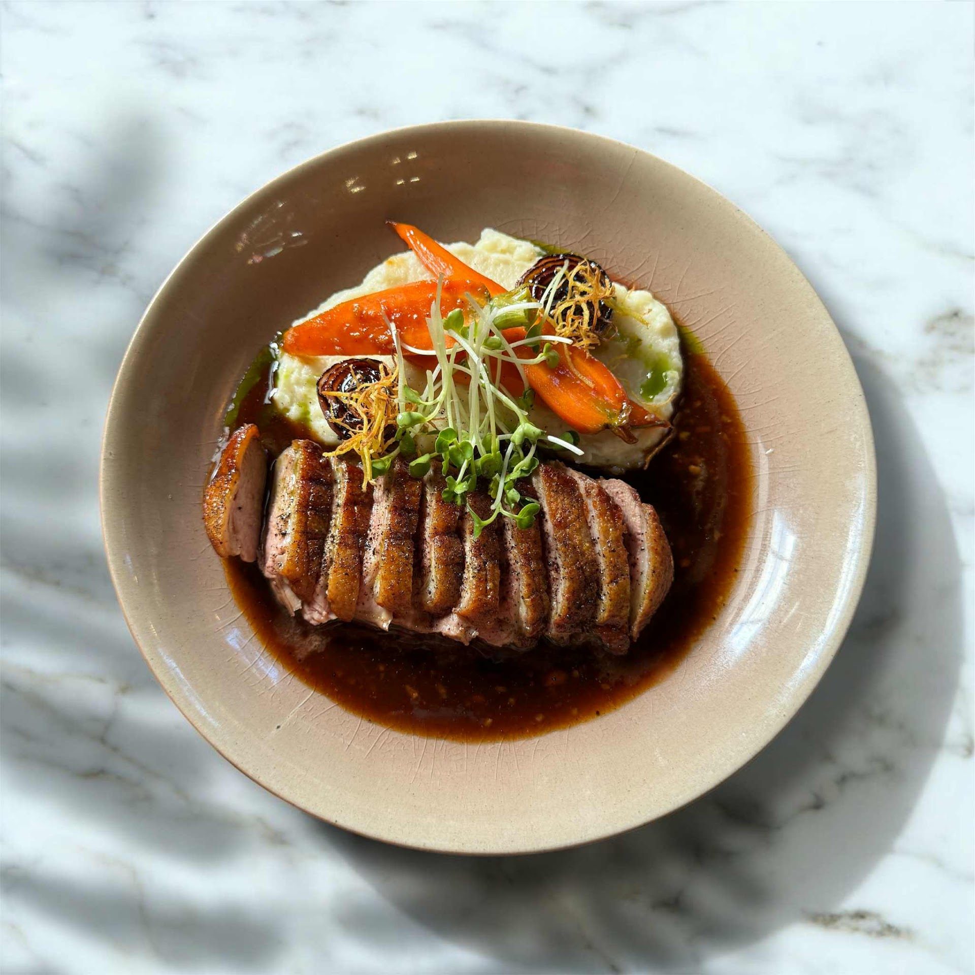 Son Tra Retreat - Garden Lounge & Eatery