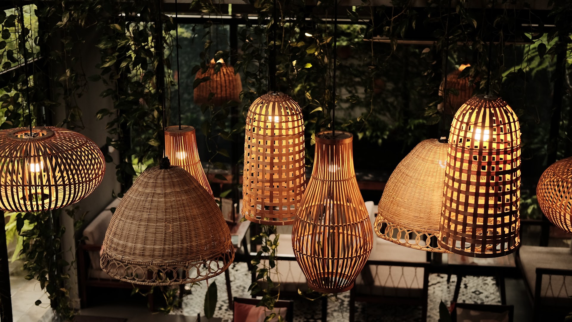 Son Tra Retreat - Garden Lounge & Eatery