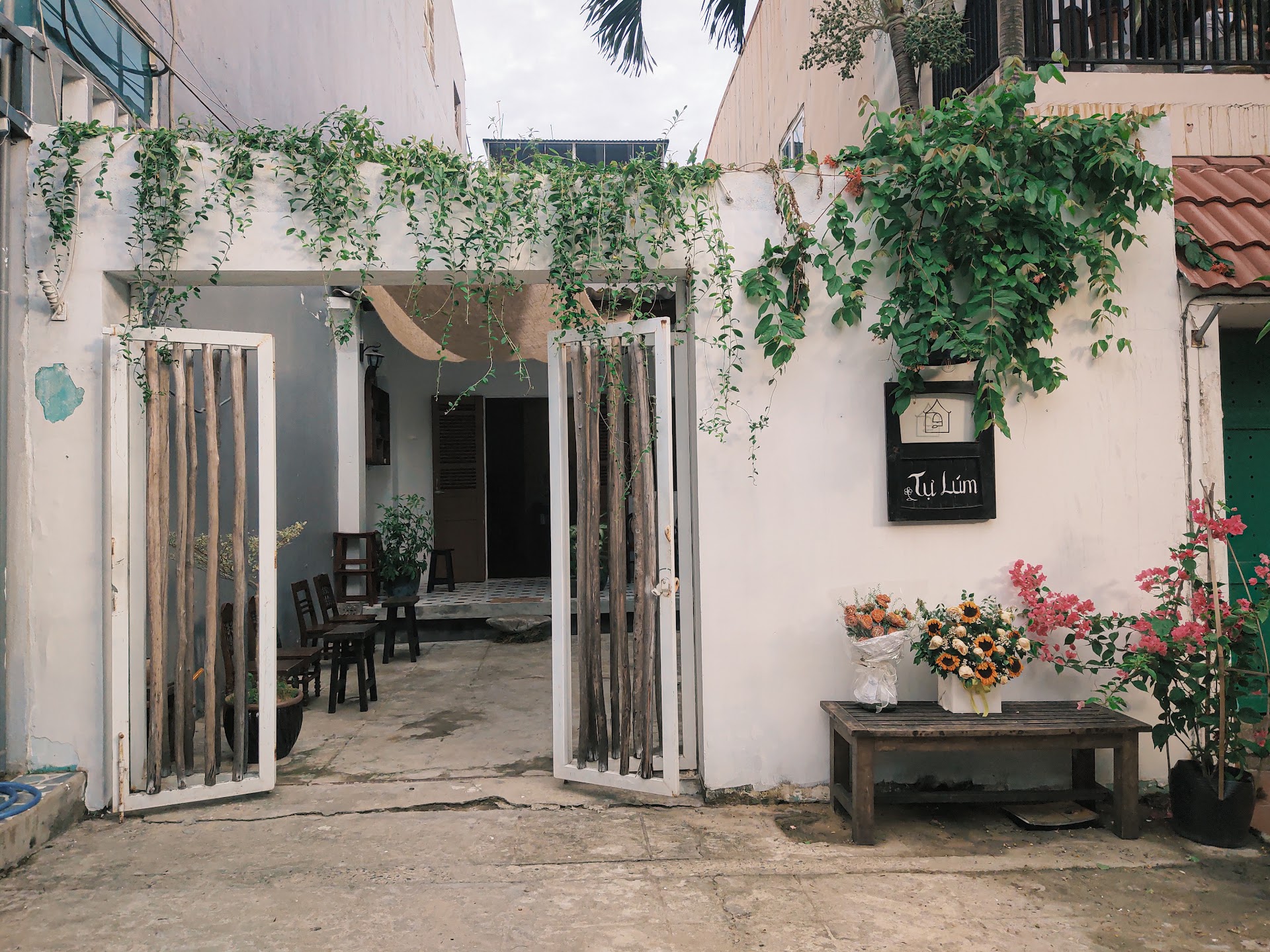 Tự Lúm - Tea, Juice & Coffee