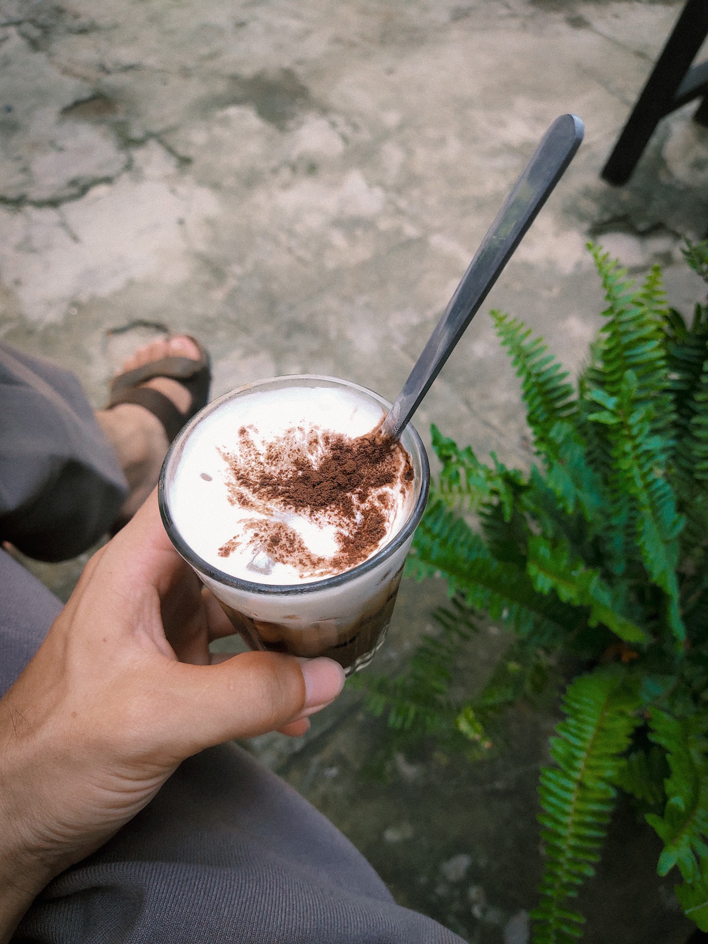 Tự Lúm - Tea, Juice & Coffee