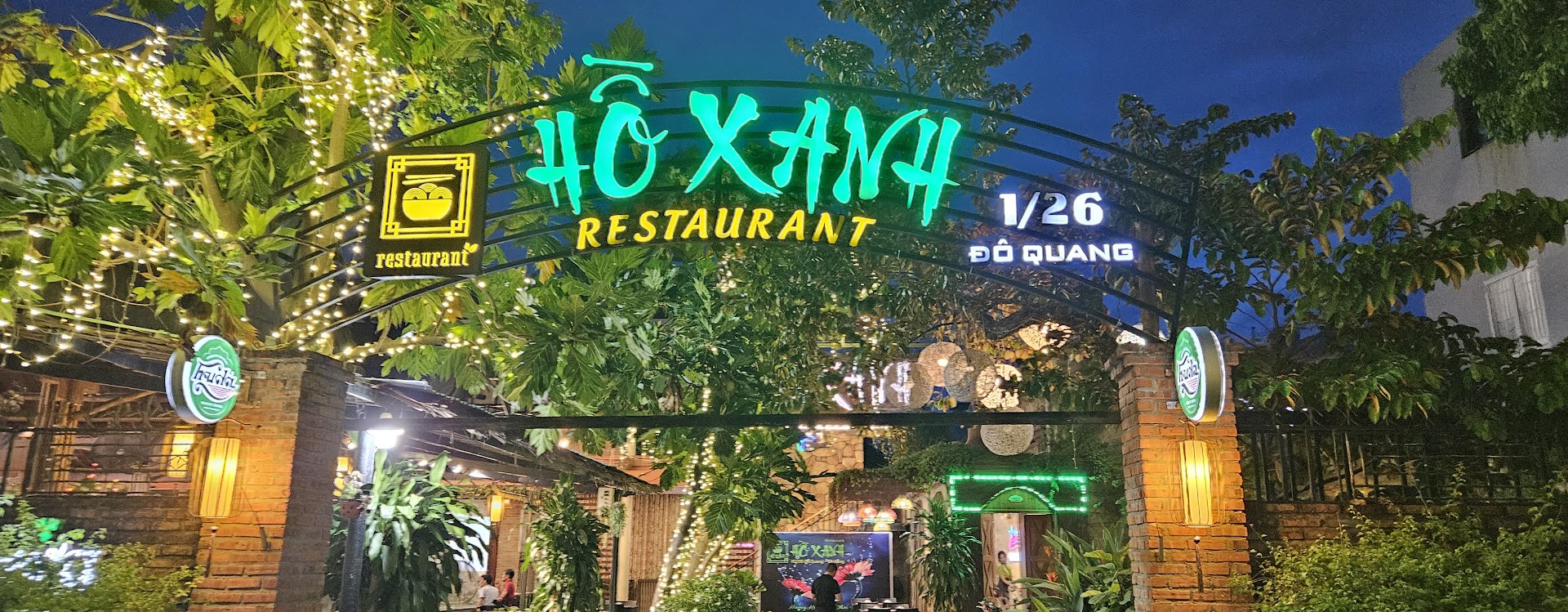 Nối Mi Đẹp Đà Nẵng - Nails and Eyelash