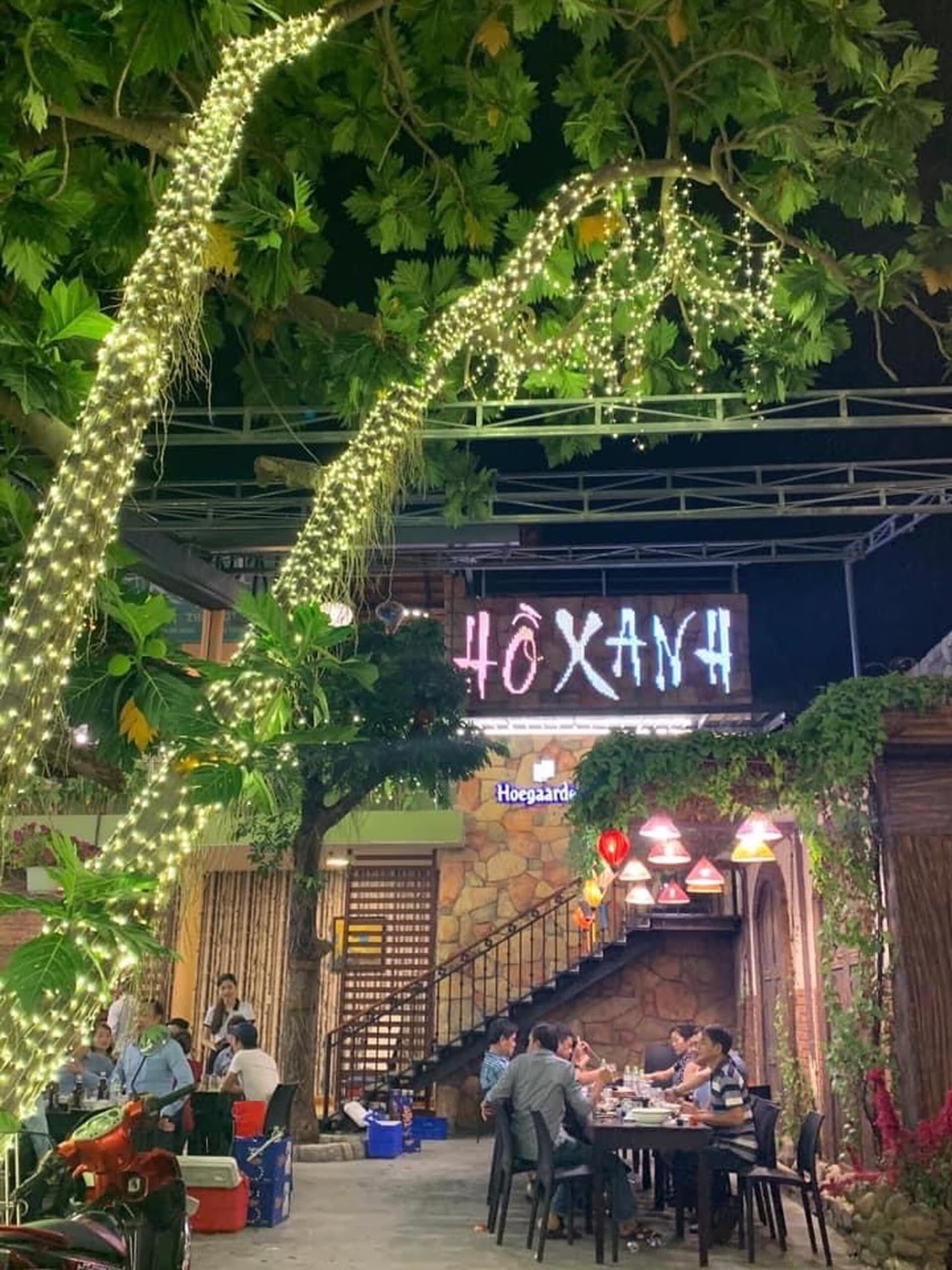 Nối Mi Đẹp Đà Nẵng - Nails and Eyelash