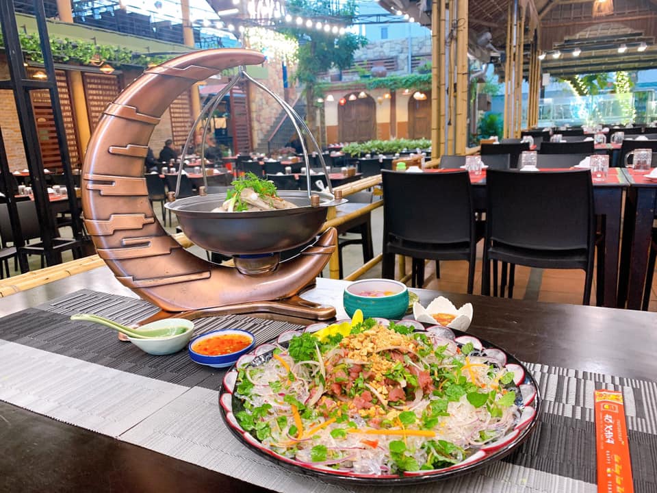 Nối Mi Đẹp Đà Nẵng - Nails and Eyelash