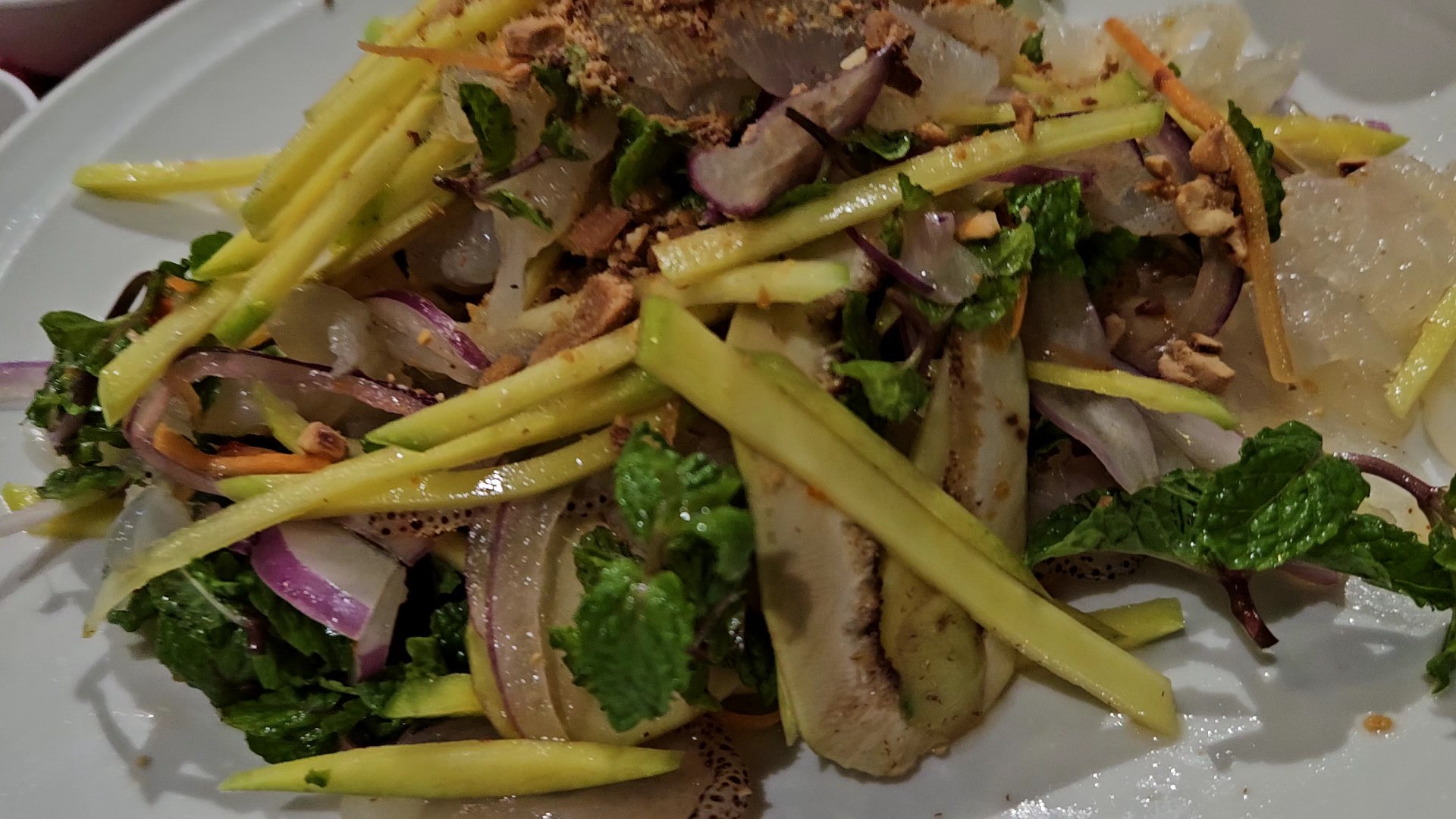 Nối Mi Đẹp Đà Nẵng - Nails and Eyelash