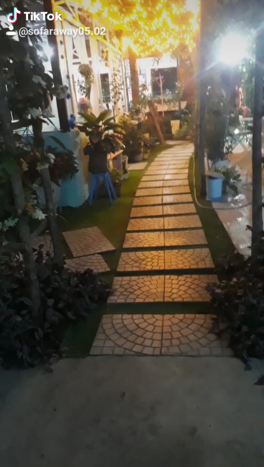 Cà phê Vườn Hồng