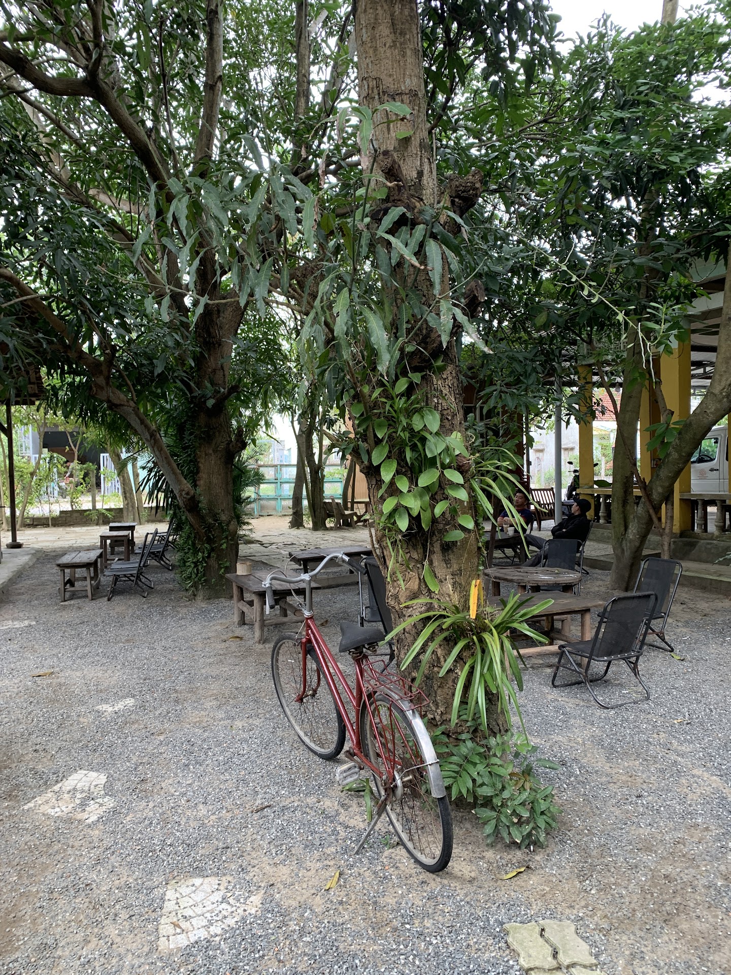 Soul Village - Hồn Quê cafe