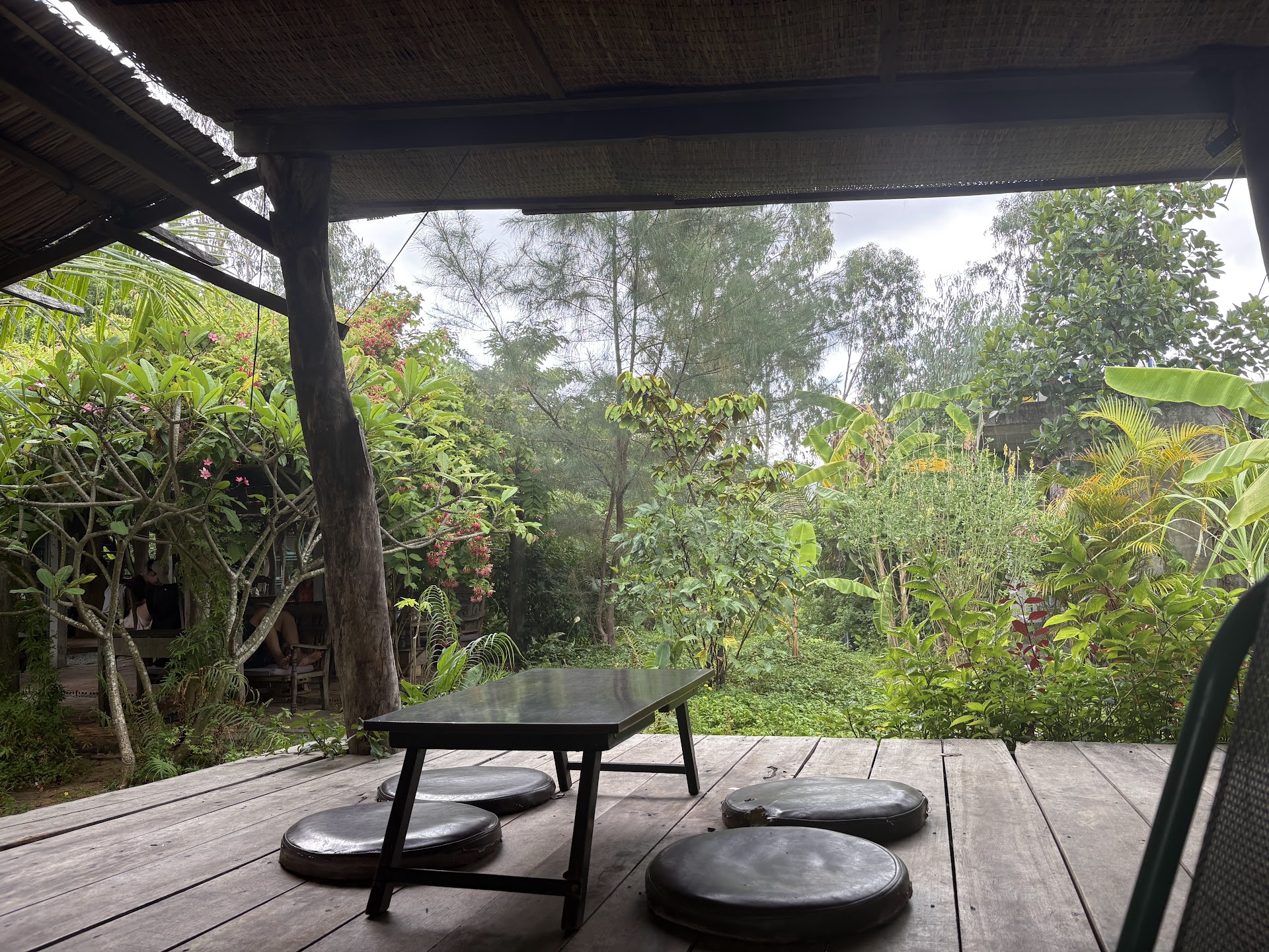 Soul Village - Hồn Quê cafe