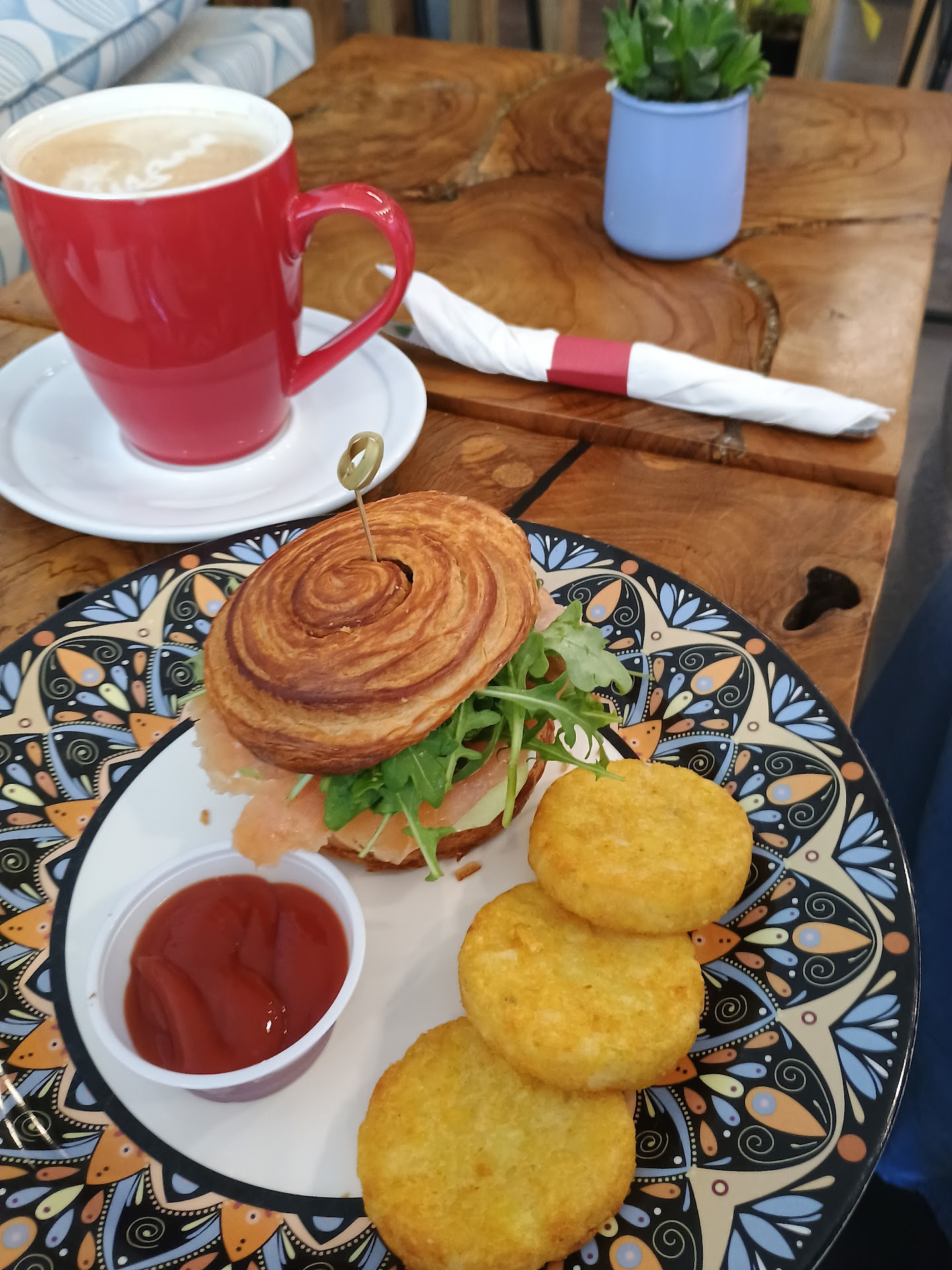 Suga Suga Naples Cafe