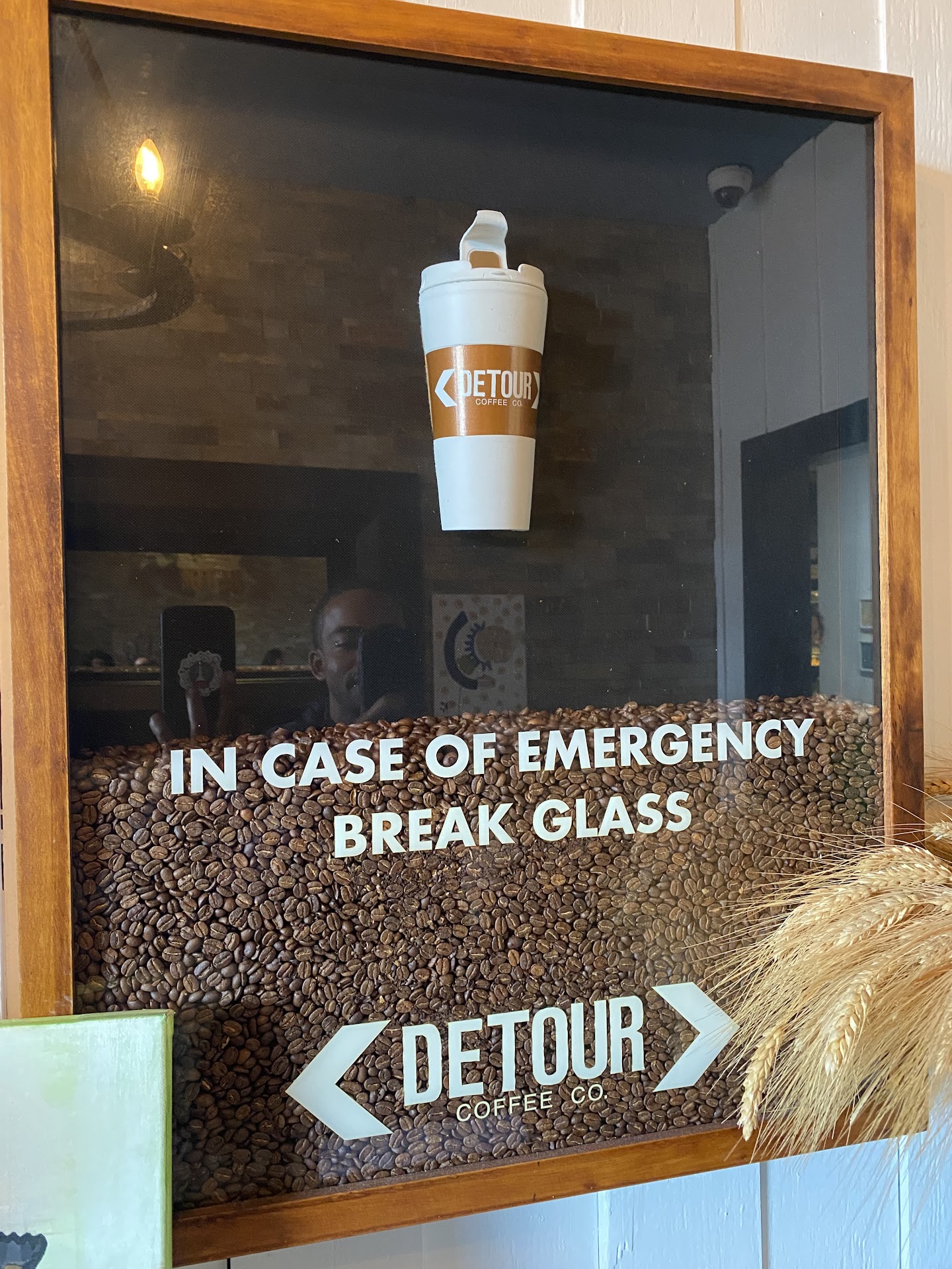 Detour Coffee