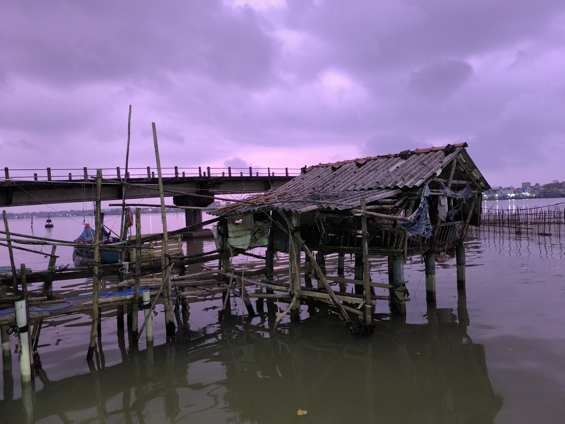 Quán Hải Sản Tuấn Phúc