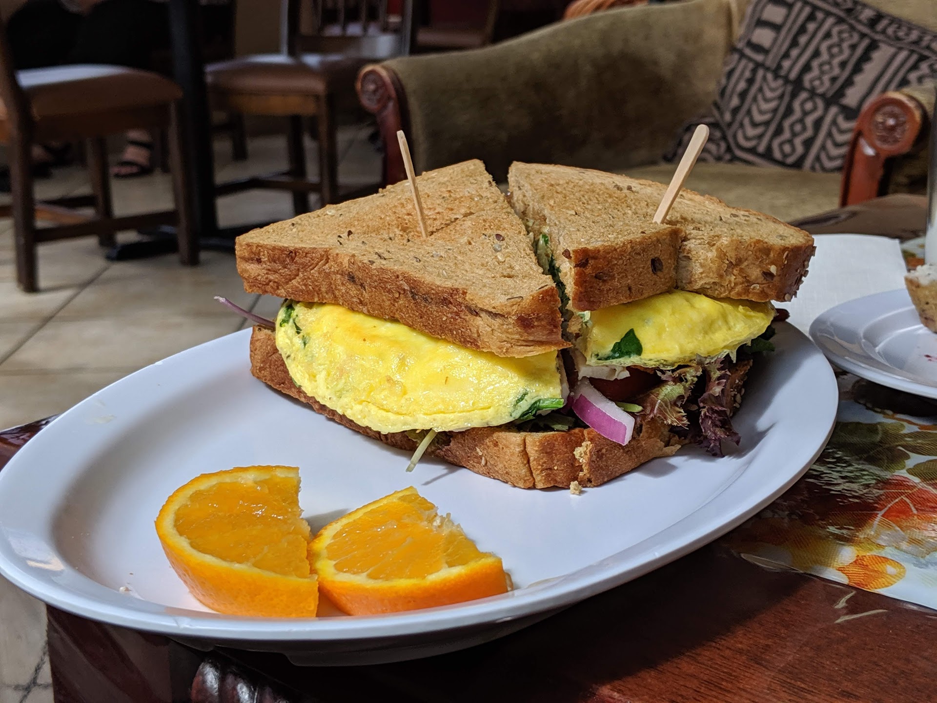 Cruzita's Deli And Cafe