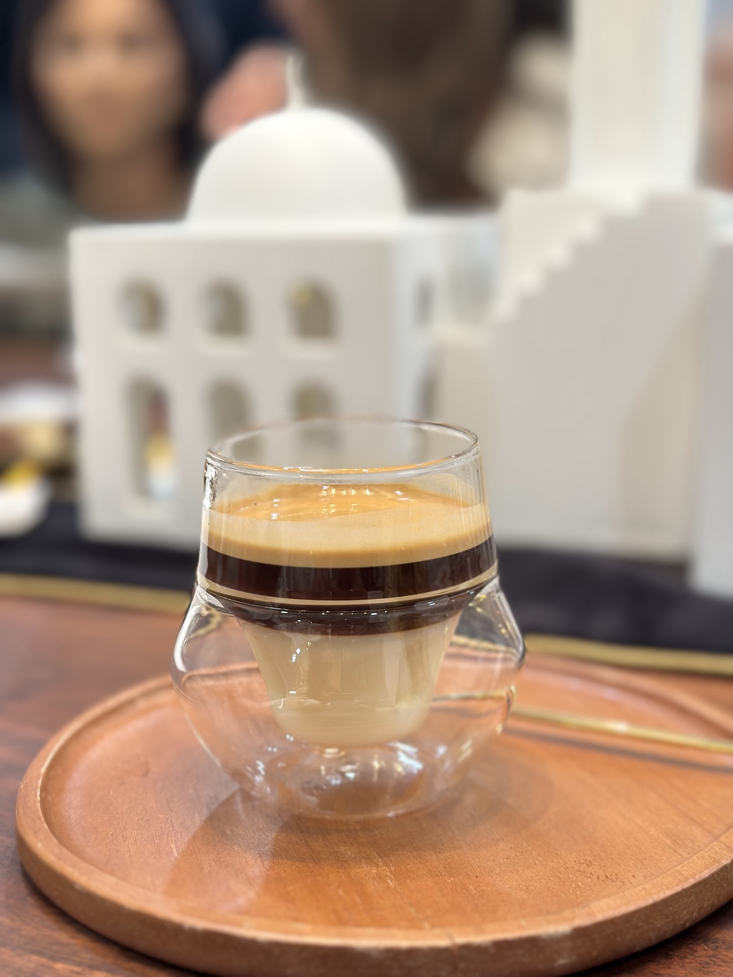 Nguyễn Cà Phê Meets Chai Home Cafe