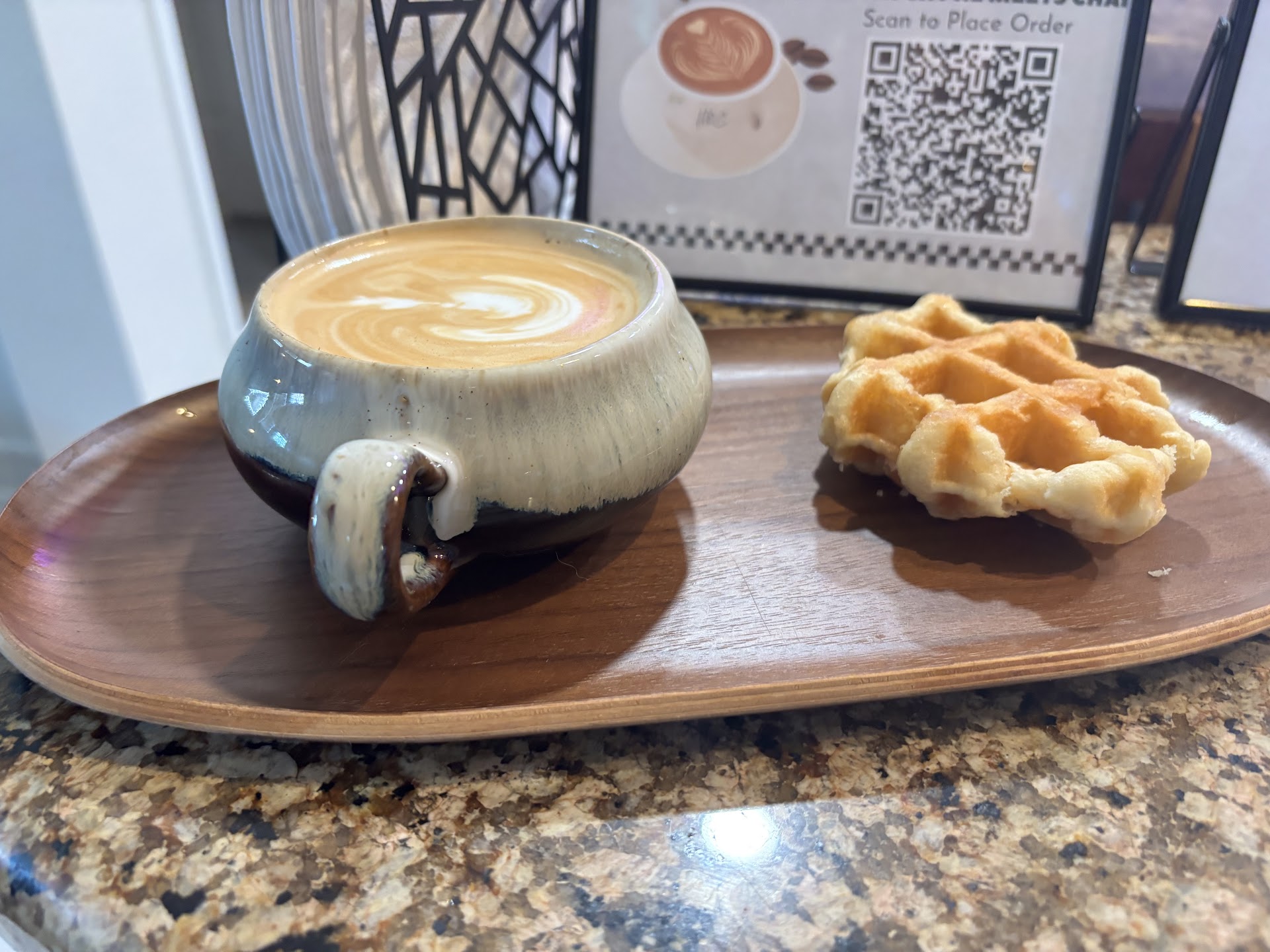 Nguyễn Cà Phê Meets Chai Home Cafe