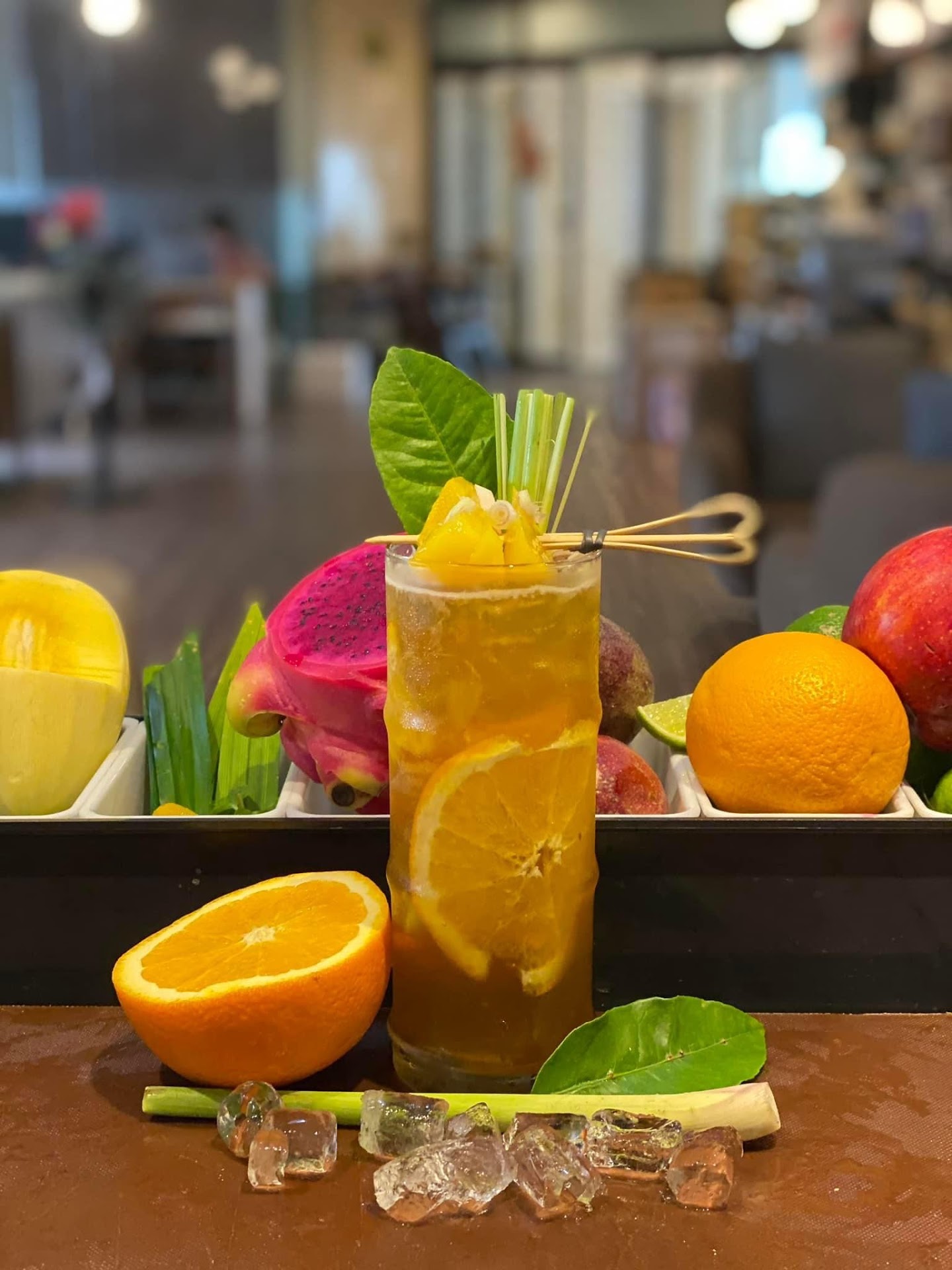 Trung nguyên Family Coffee