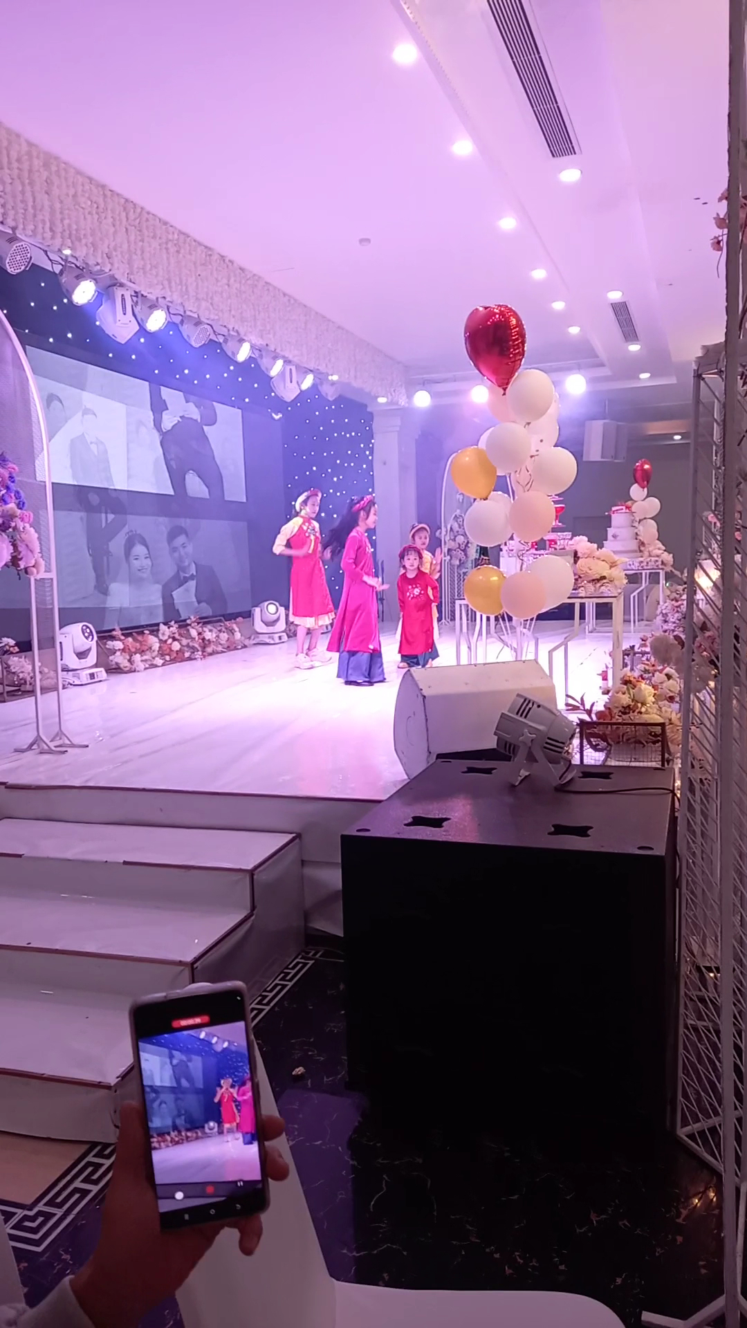 Trung Tâm Hội Nghị Sự Kiện Trường Lộc