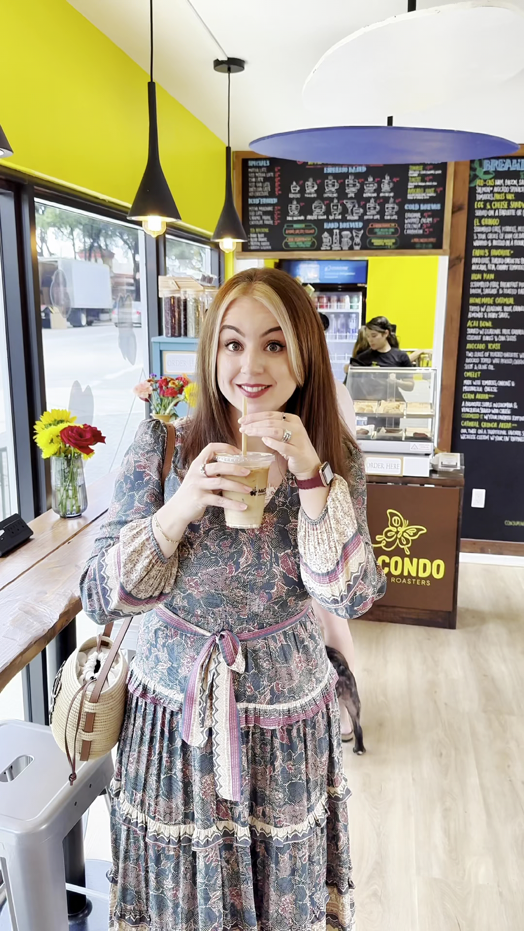 Macondo Coffee Roasters Little Havana Calle 8