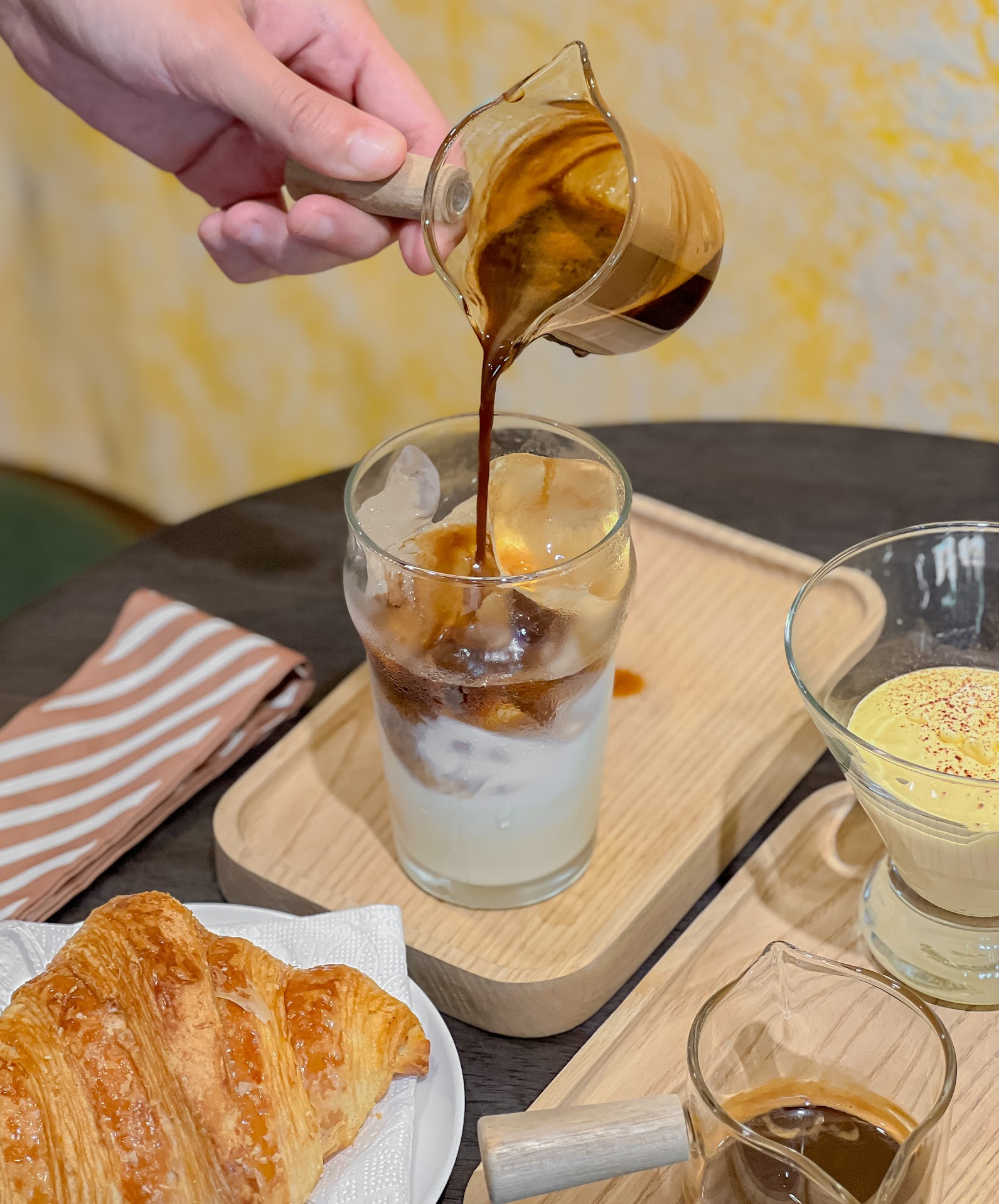 Tonkin Specialty Coffee