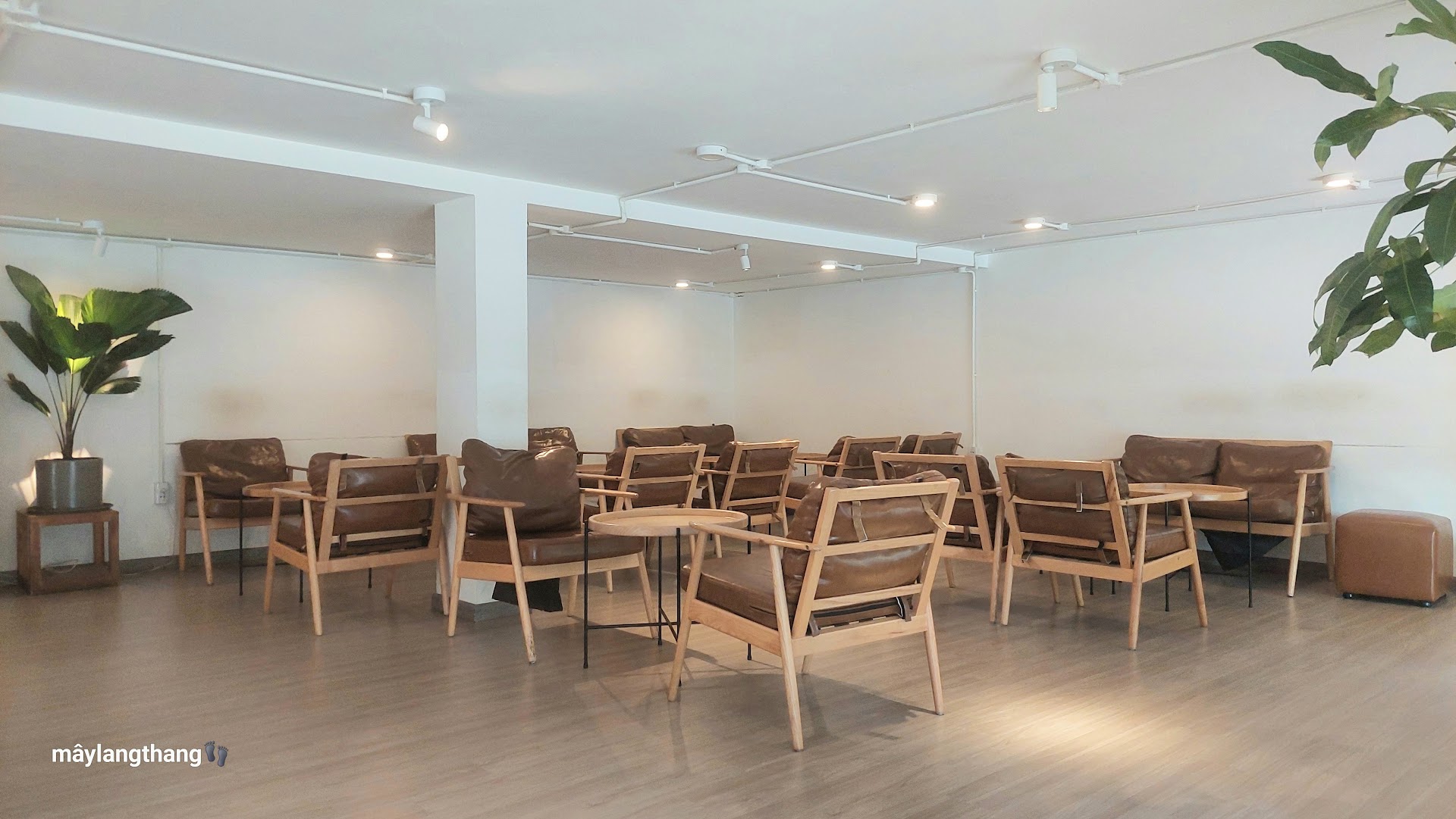 Early Morning Tea & Coffee - 3A Hoa Phượng