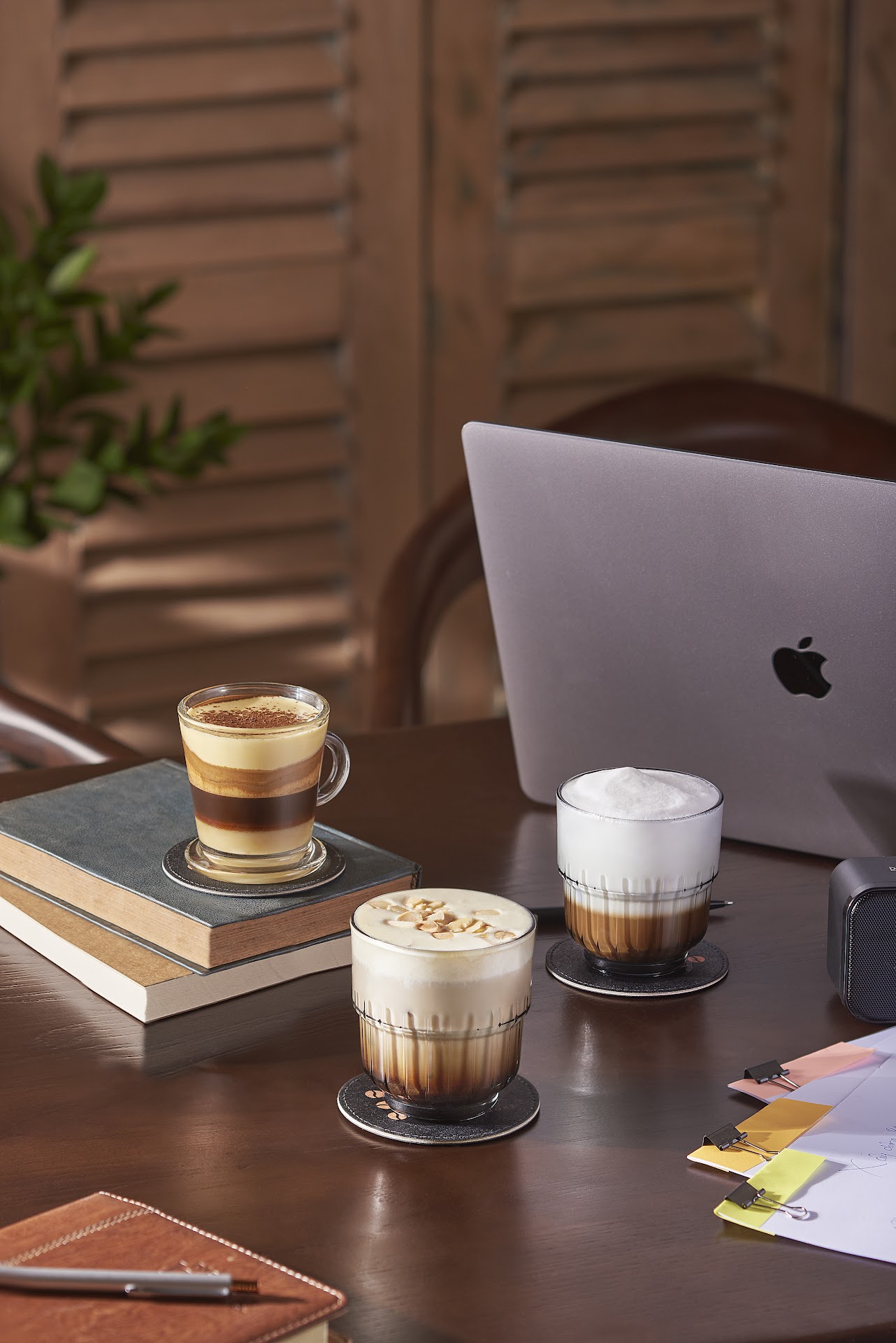 The Little Bean Coffee - Cao Thắng