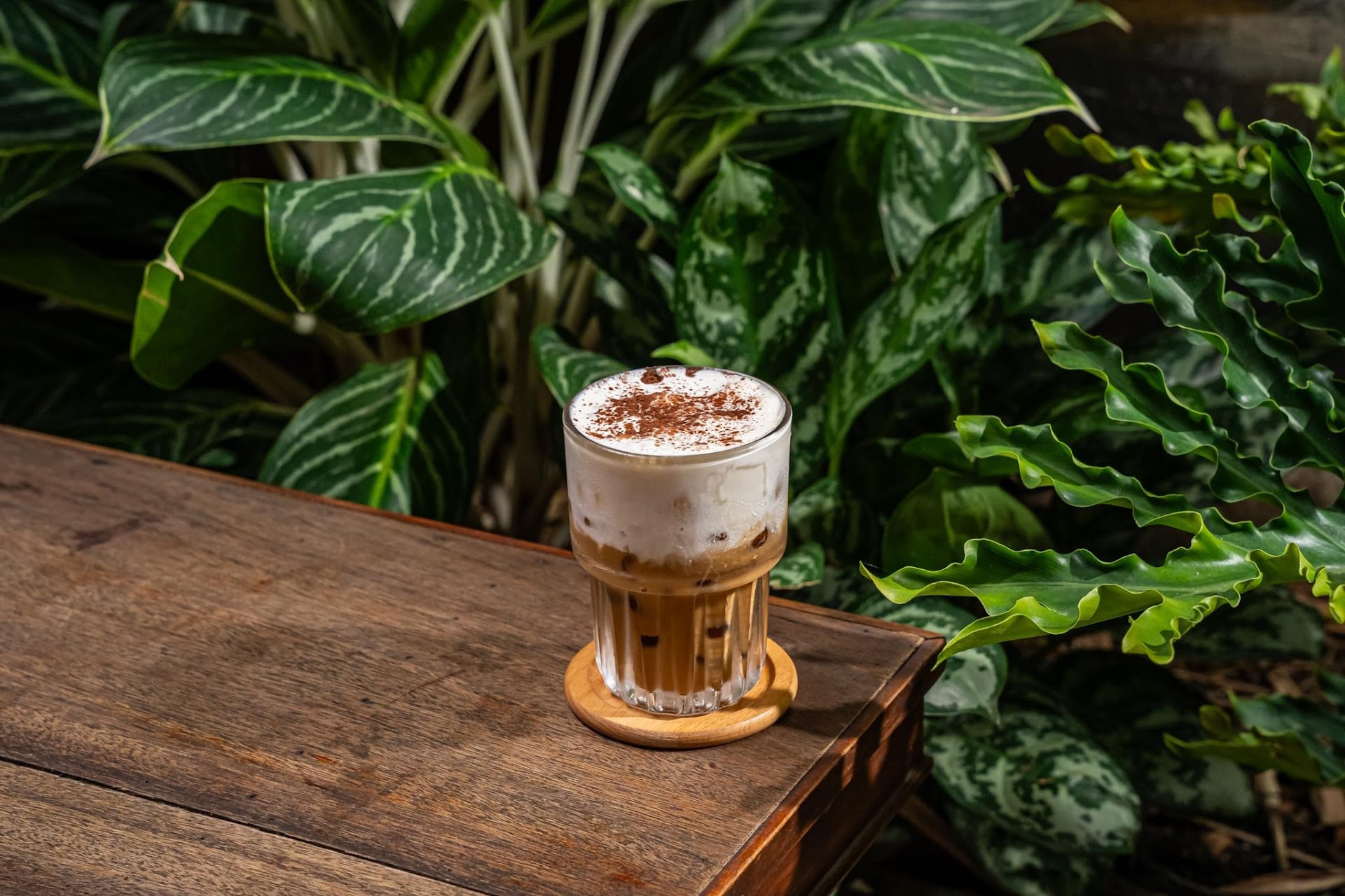 Lúa Cà Phê | Cà Phê View Đẹp Phú Nhuận