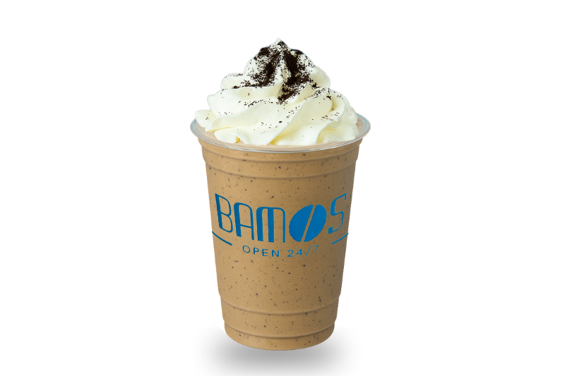 Bamos Coffee Quận 7 - Cà phê 24h