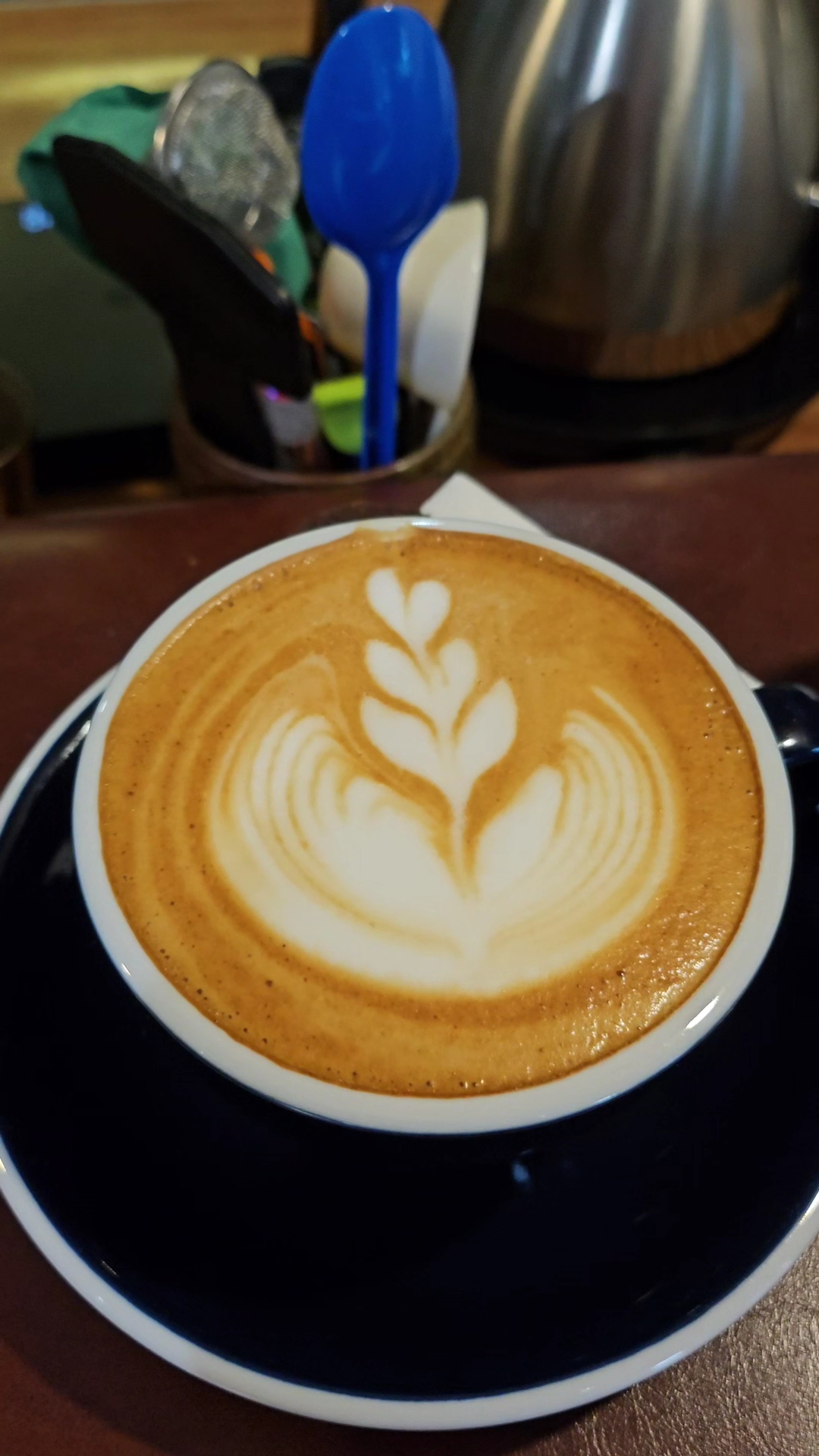 The Thousand Beans - Lab Coffee