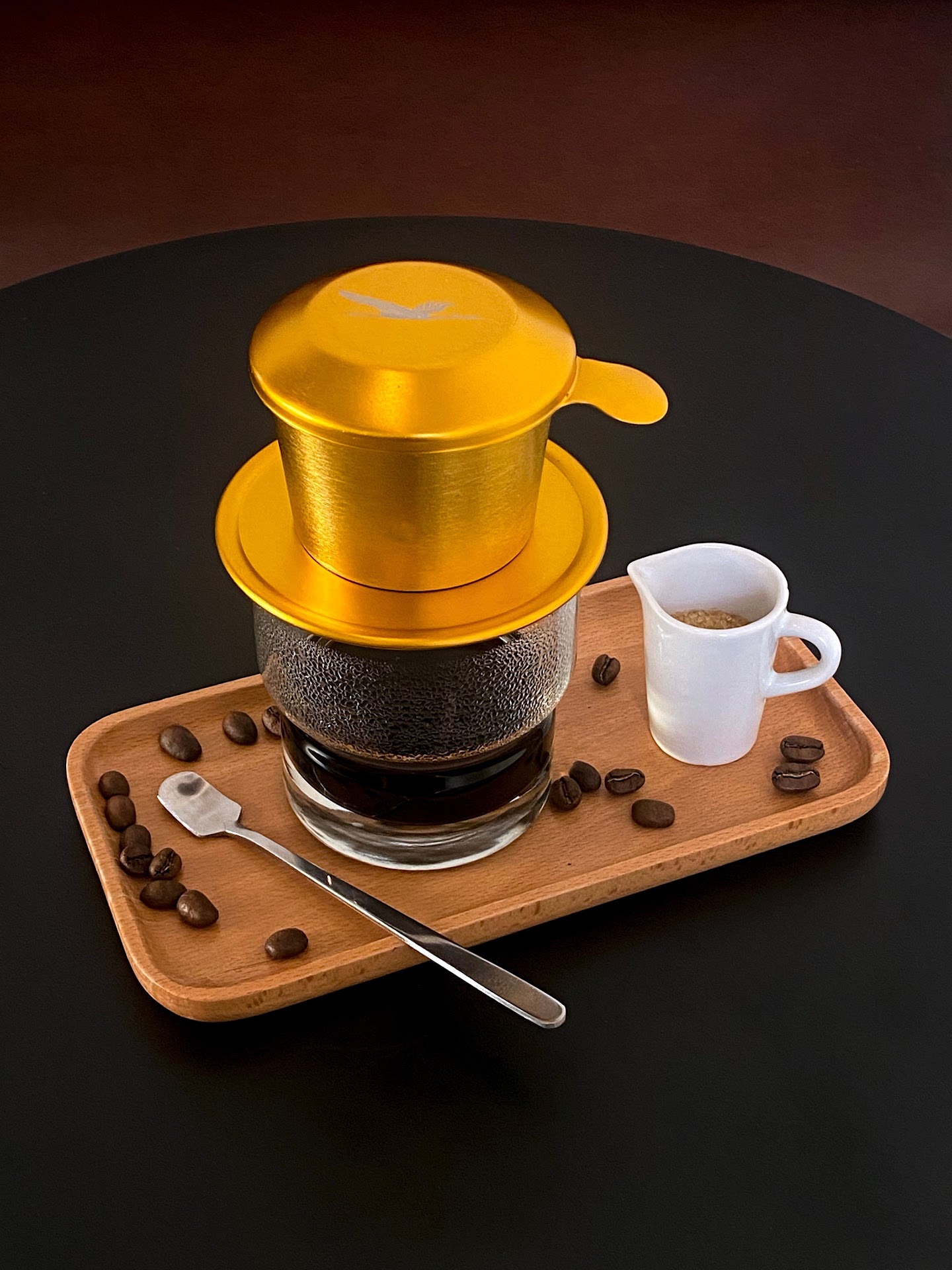 The Thousand Beans - Lab Coffee