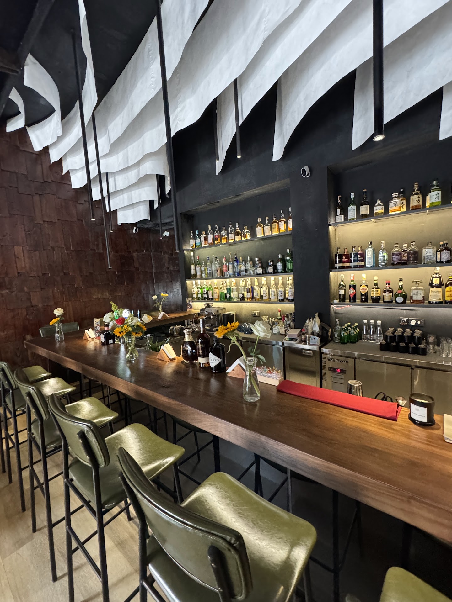 Gemination Eatery & Bar Ba Na Hills