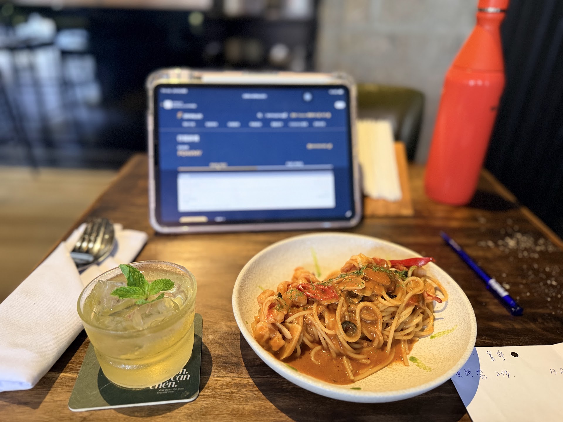 Gemination Eatery & Bar Ba Na Hills