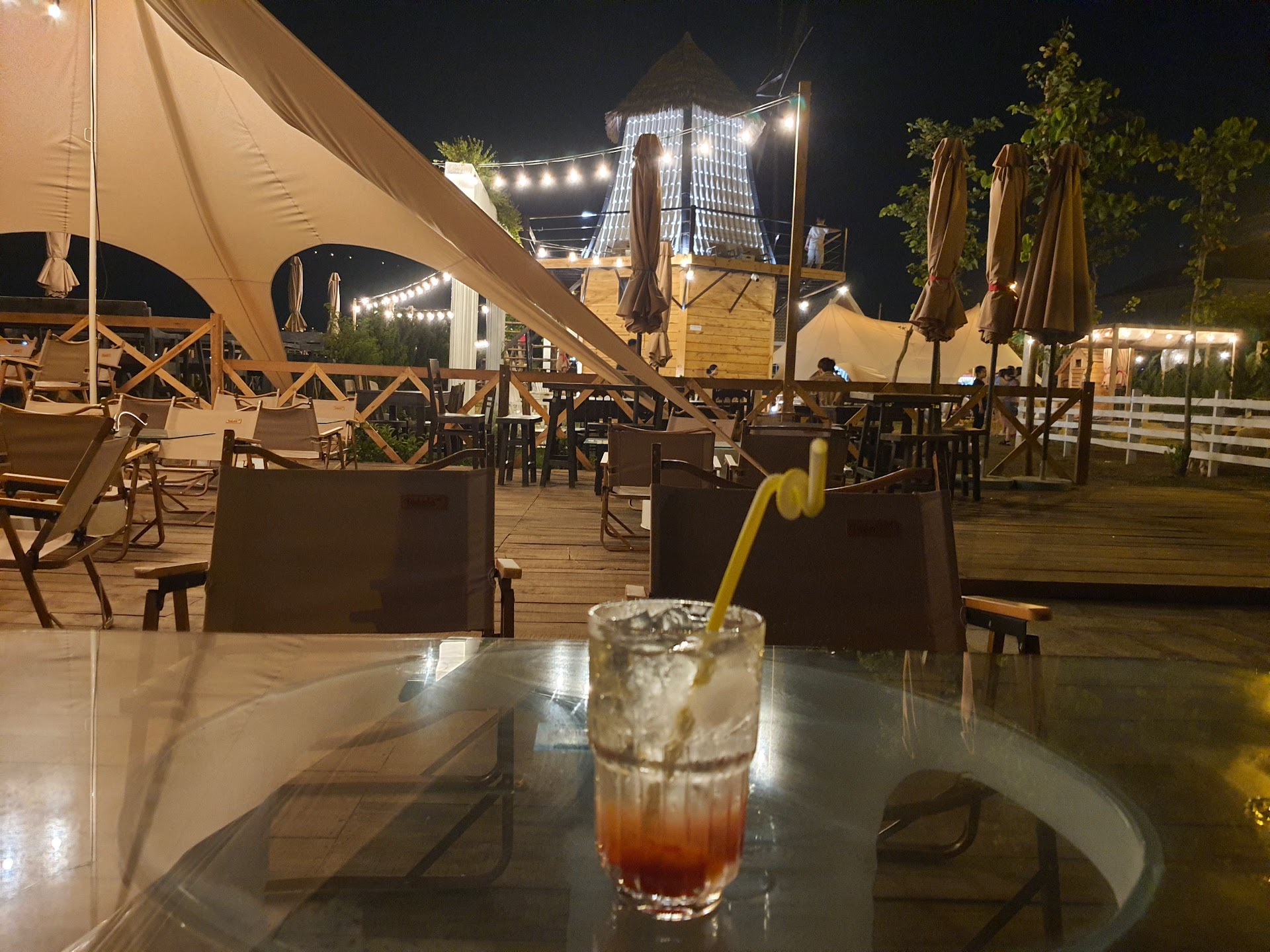 MIRKO Coffee & Chill Beer