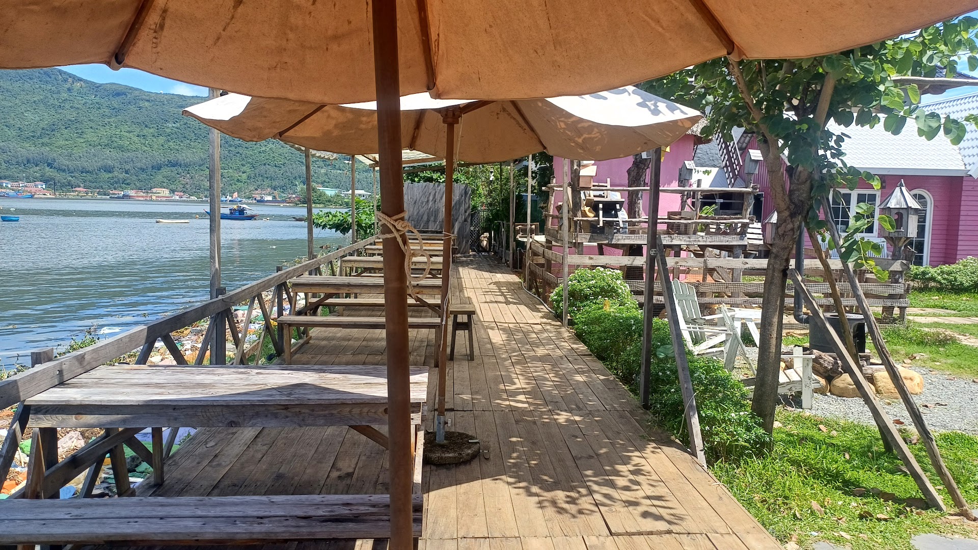 MIRKO Coffee & Chill Beer