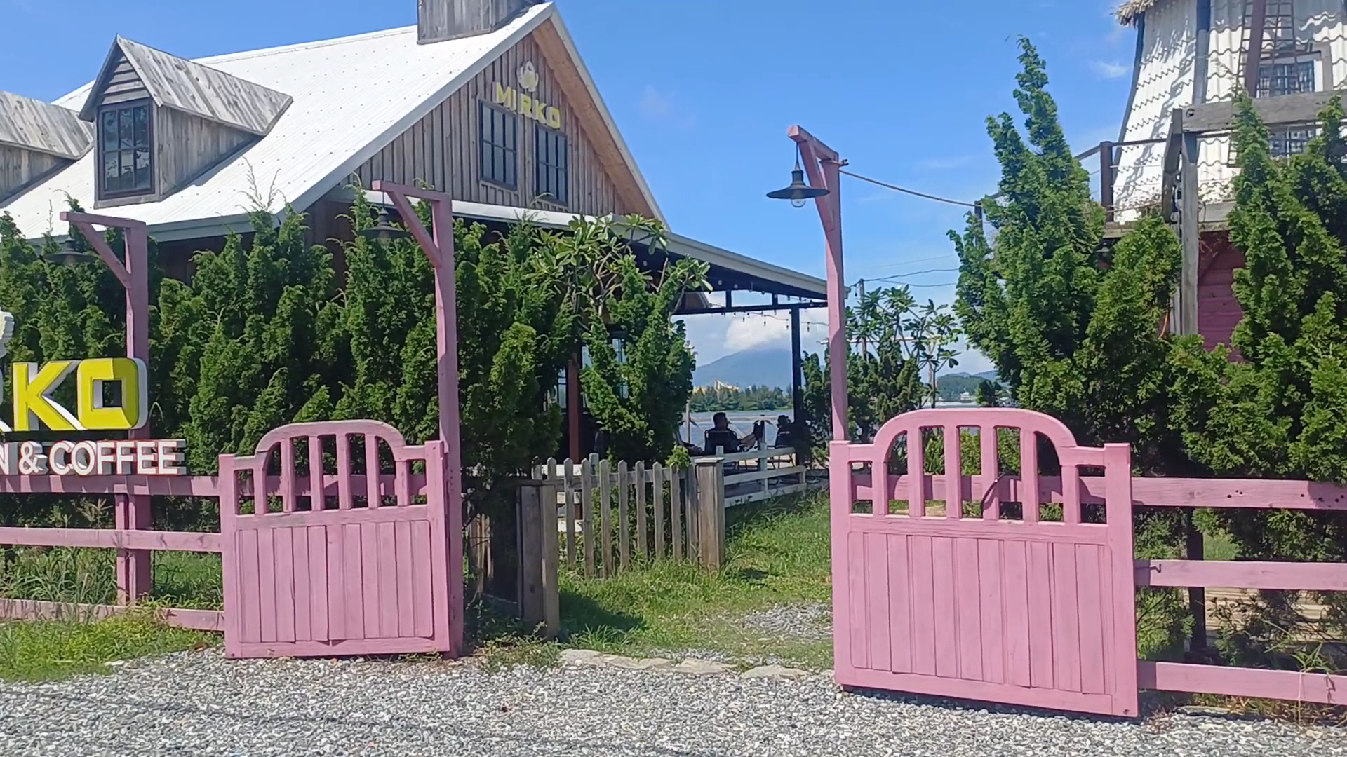 MIRKO Coffee & Chill Beer