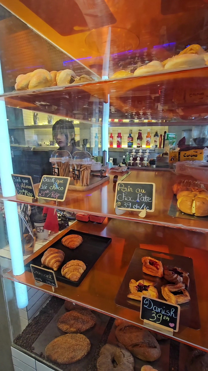 ĂN RAU - Chay & Cà Phê