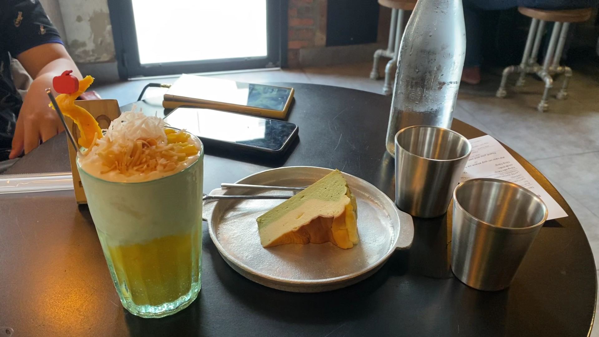 PỜ CAFÉ - BÌNH THẠNH