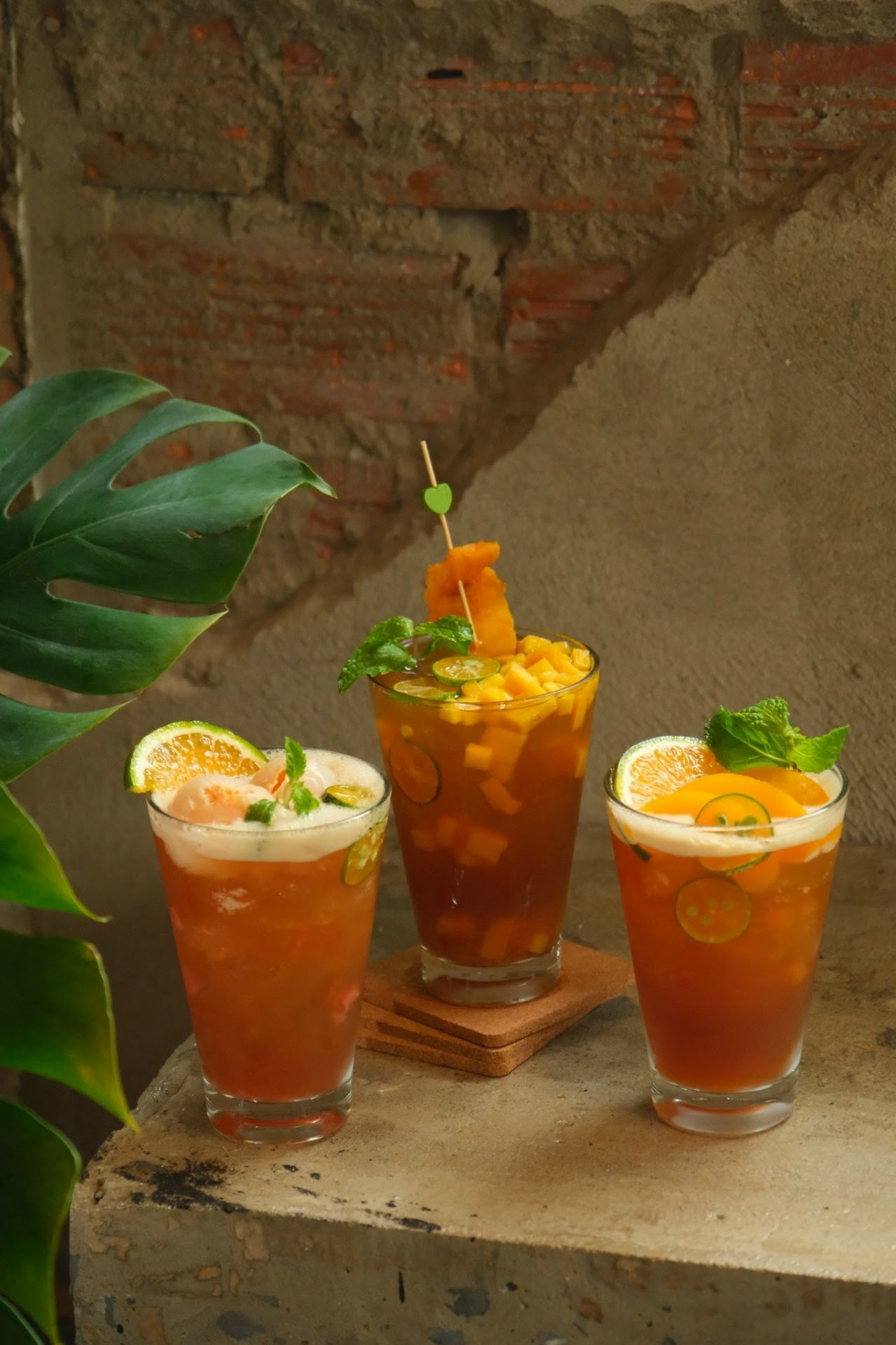 PỜ CAFÉ - BÌNH THẠNH