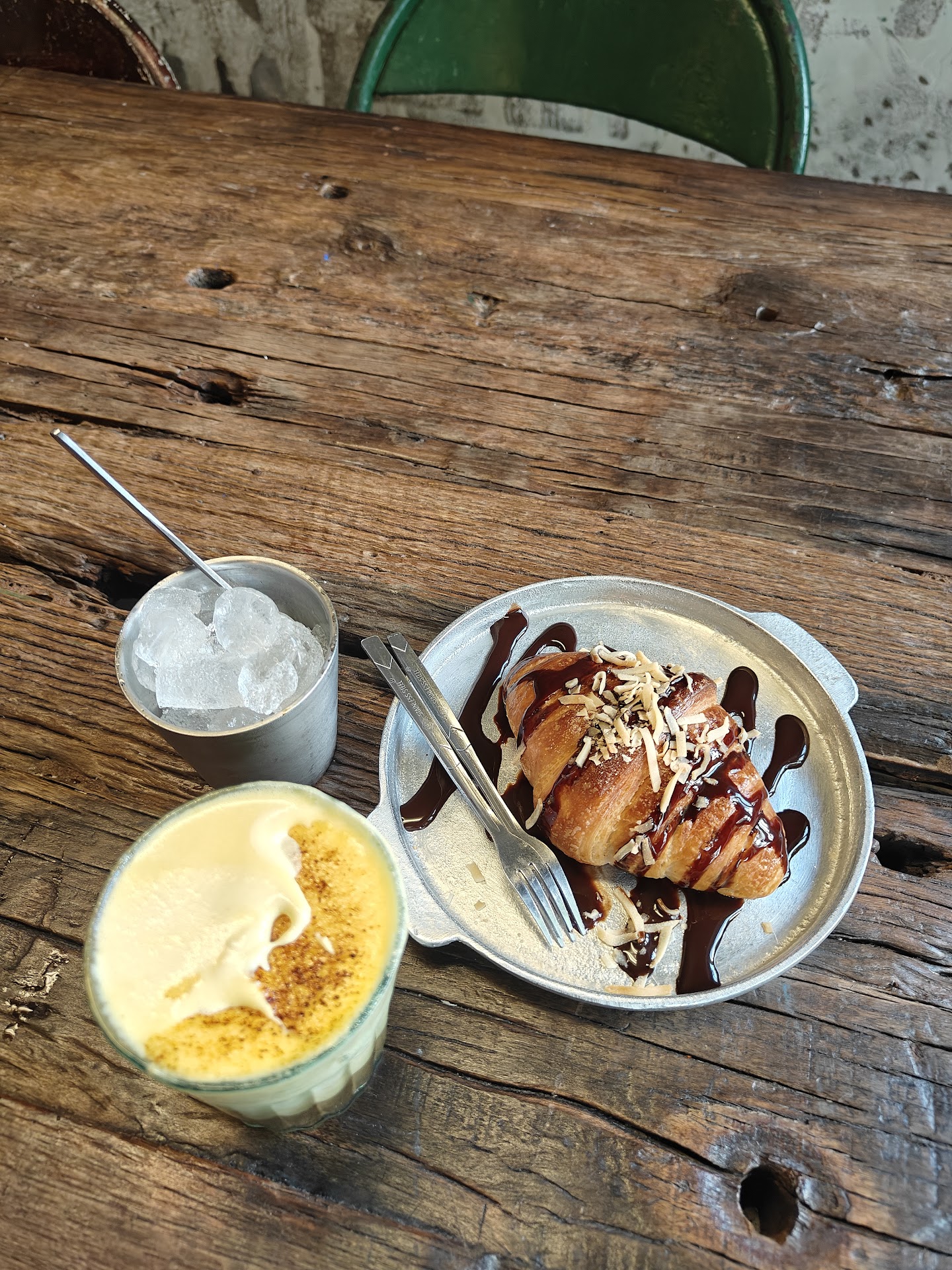 PỜ CAFÉ - BÌNH THẠNH