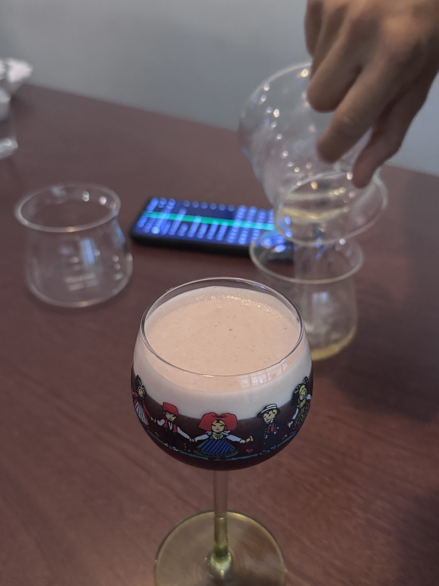 Mew in Saigon - Specialty Coffee