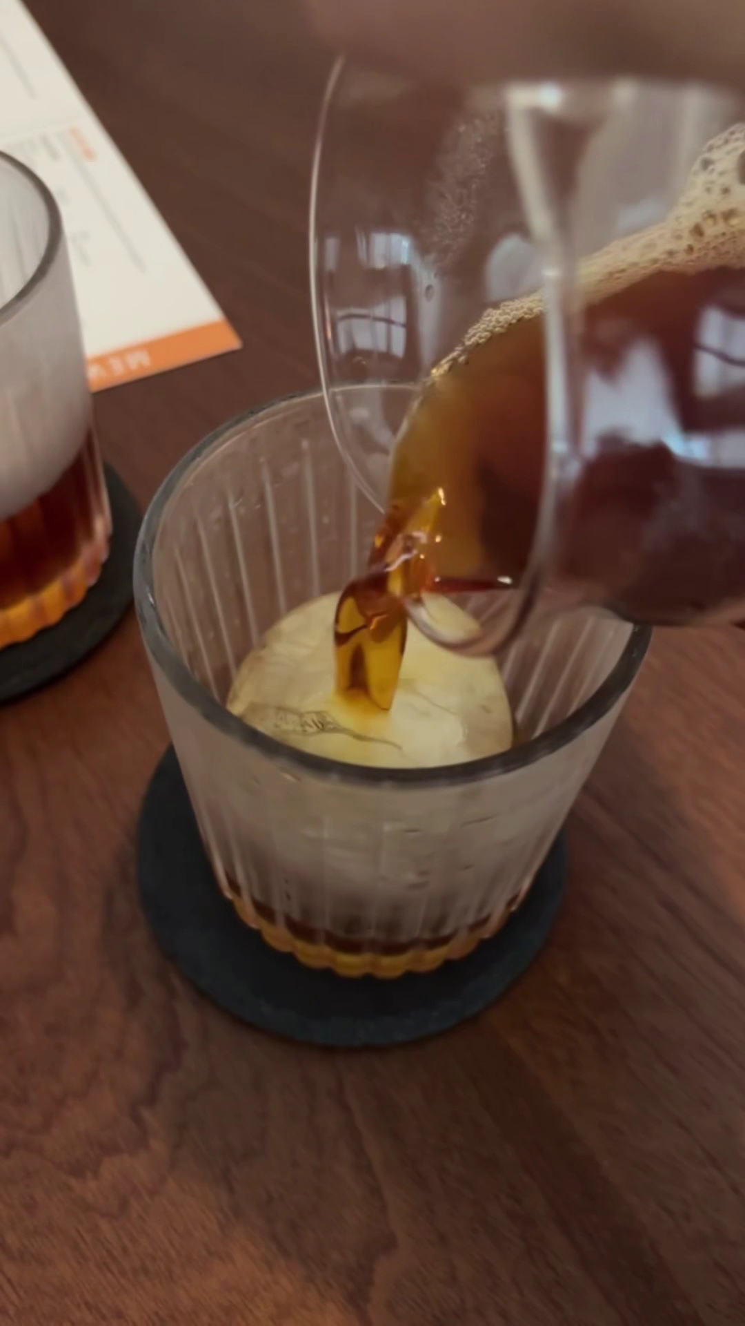 Mew in Saigon - Specialty Coffee