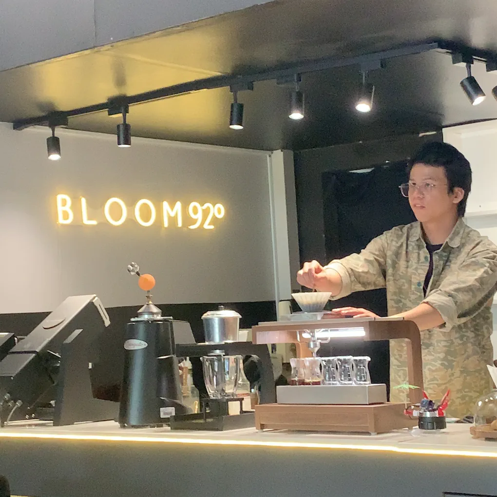 BLOOM92o Vietnamcafe
